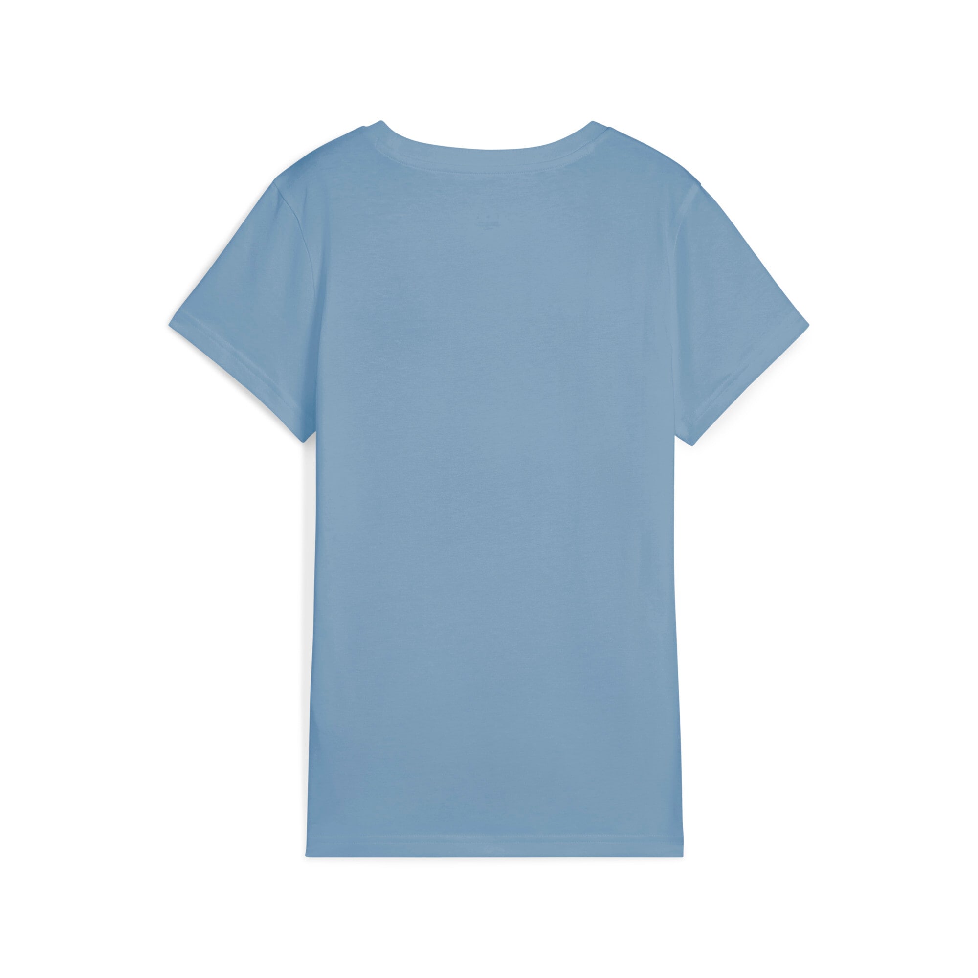 PUMA T-Shirt »ESS SCRIPT TEE«