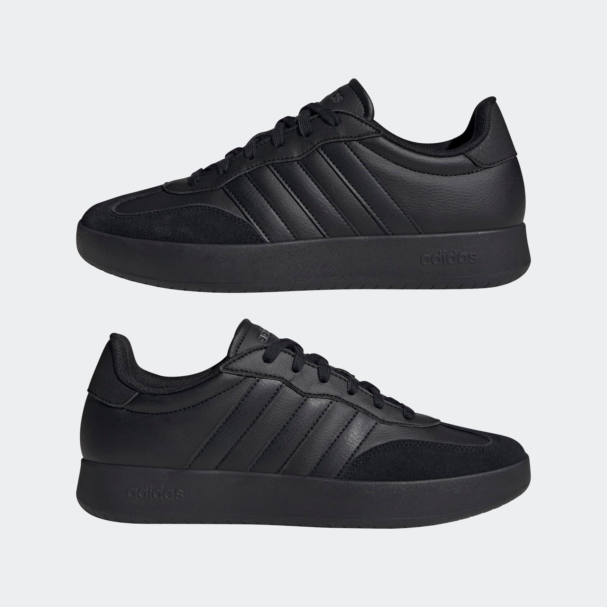 adidas Sportswear Sneaker »BARREDA«, Design auf den Spuren des adidas Handball Spezial