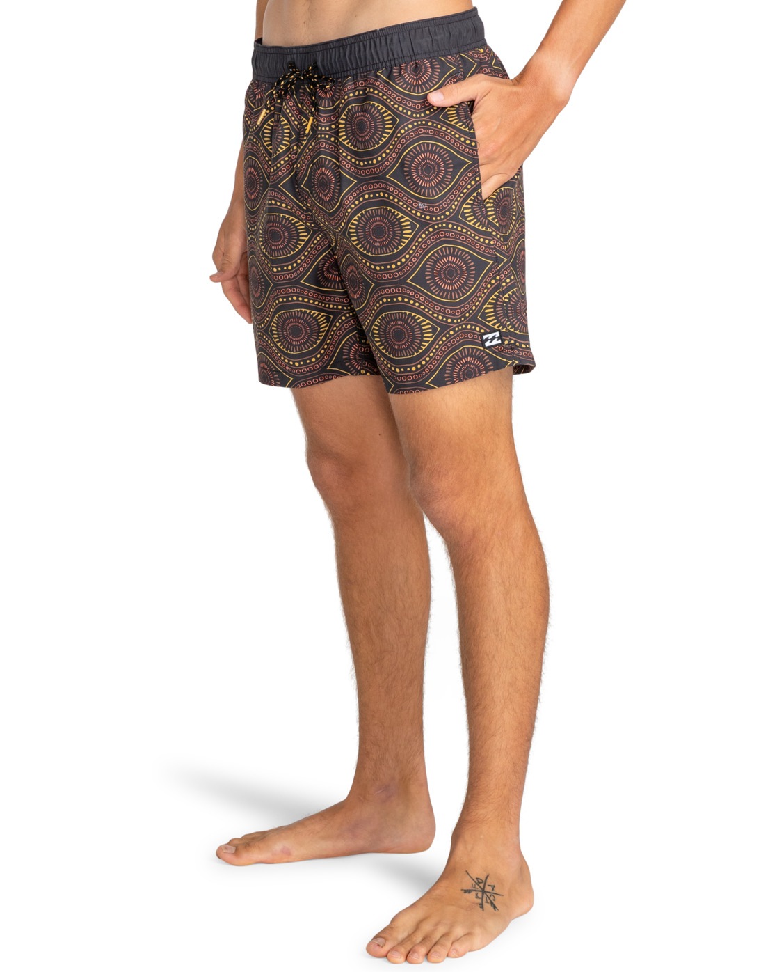 Billabong Boardshorts »Good Times Layback 16"«