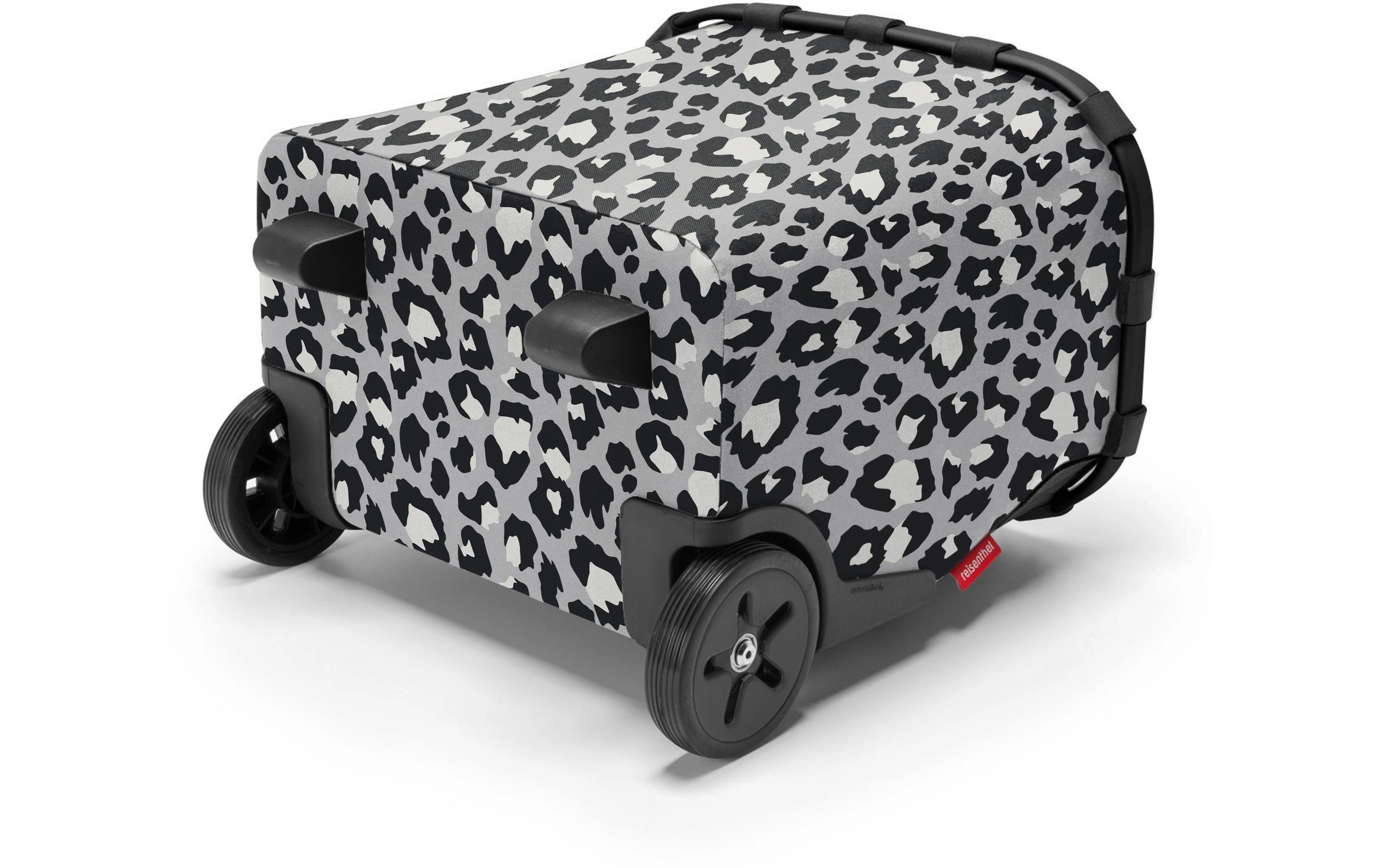 REISENTHEL® Einkaufstrolley »Carrycruiser Frame«, (1 tlg.)