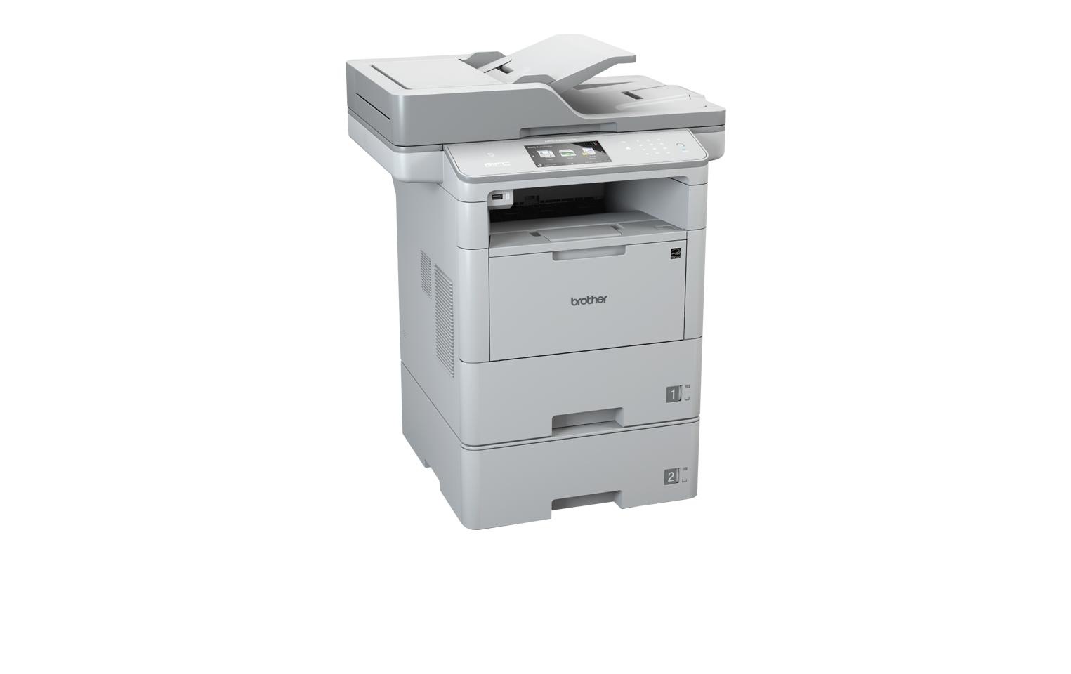Brother Multifunktionsdrucker »MFC-L6900DWT«