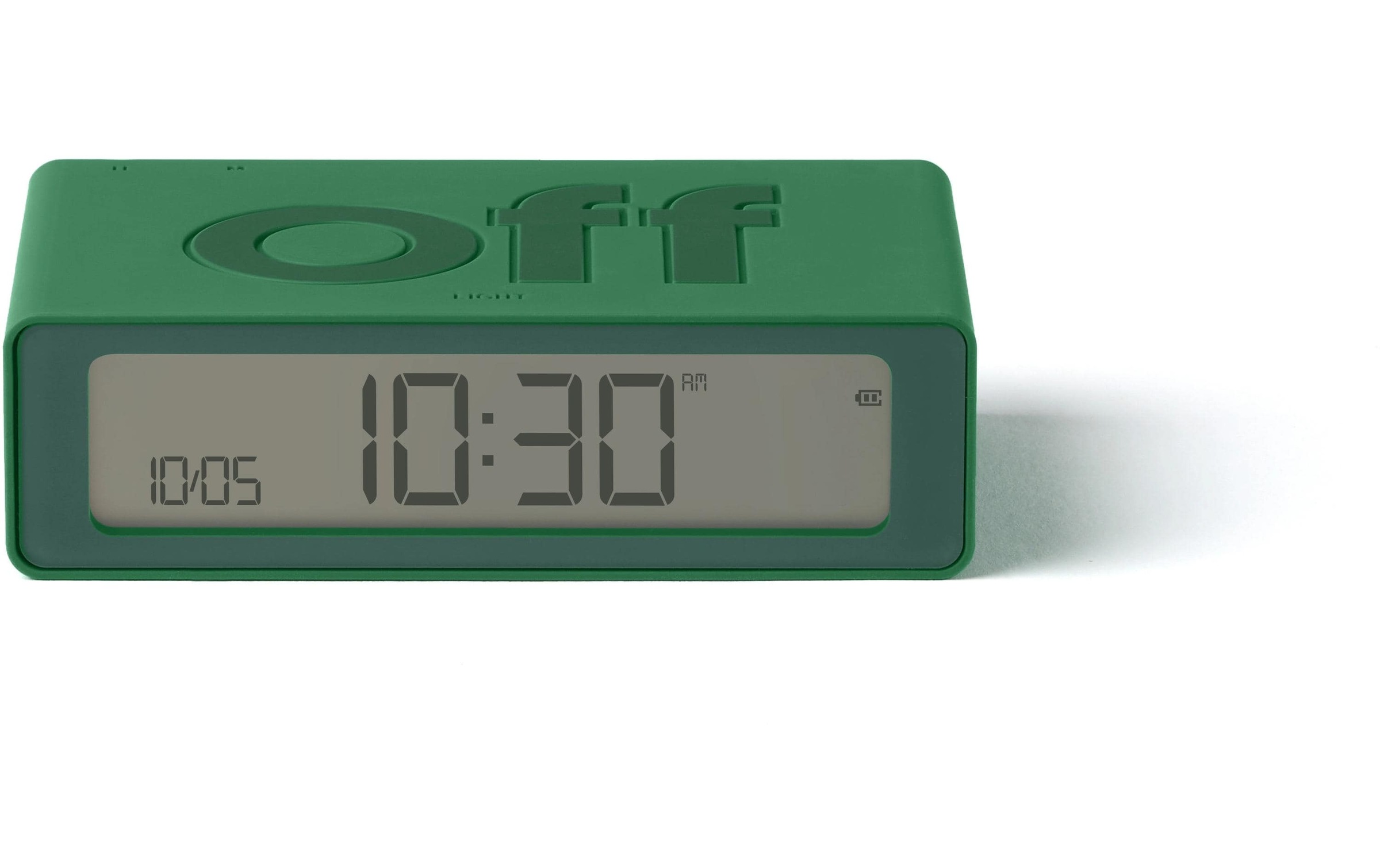 Lexon Wecker »Flip Mini«