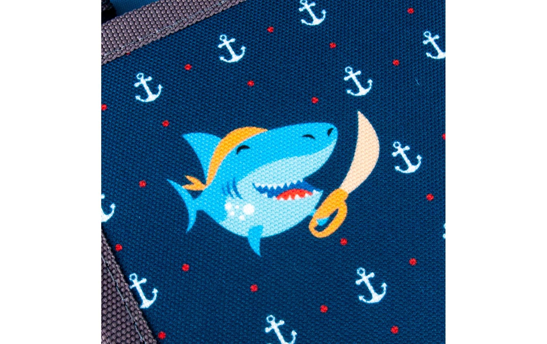 Funki Kinderrucksack »Little Pirate«