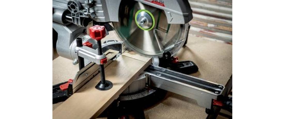 metabo Akku-Kapp-Gehrungssäge »KGS 18 LTX BL, Kit«