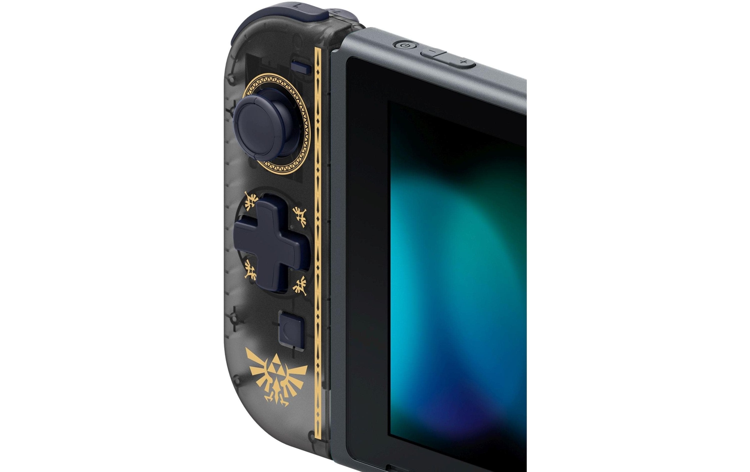 Hori Switch-Controller »D-Pad«