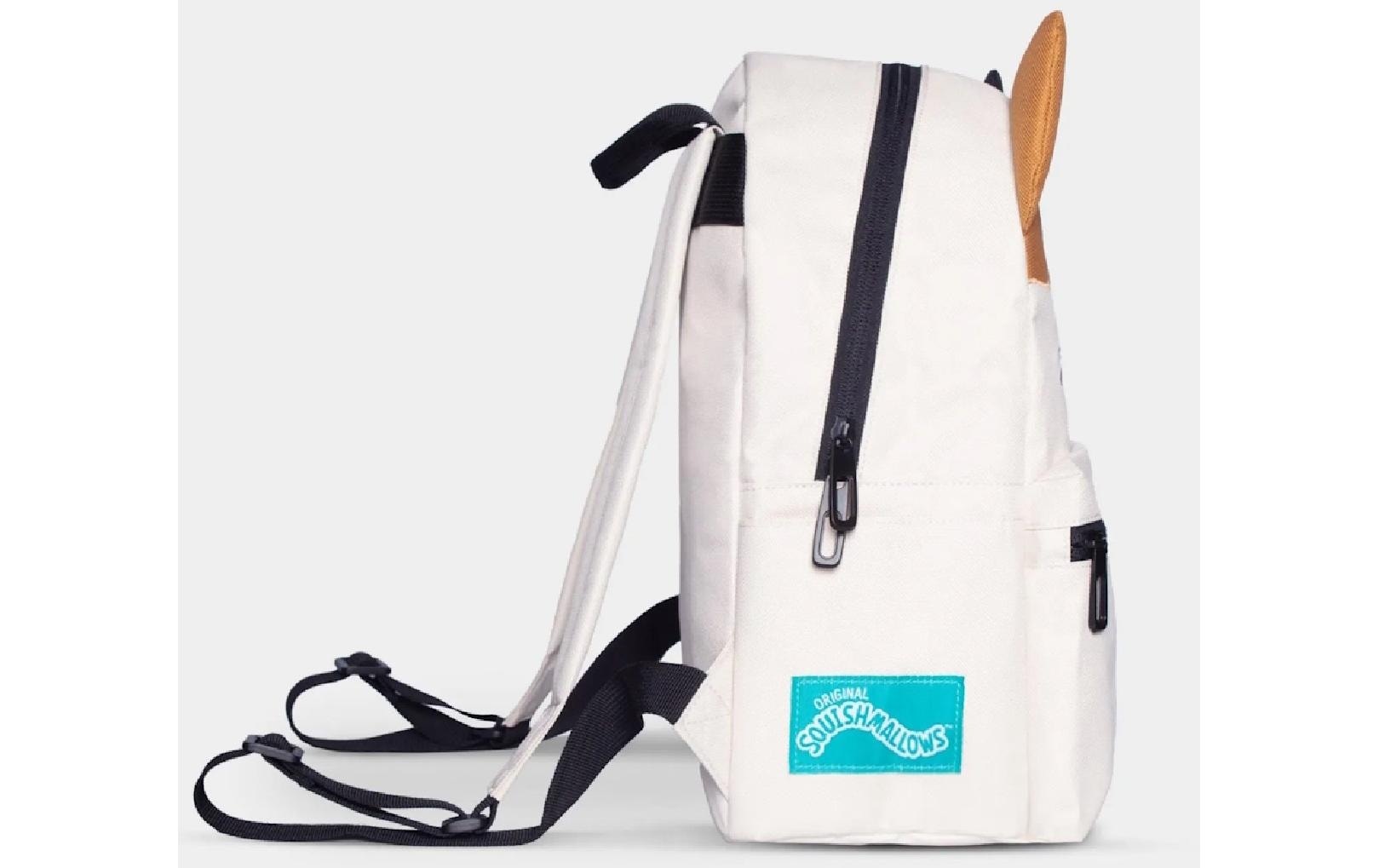 Squishmallow Kinderrucksack »Cameron«