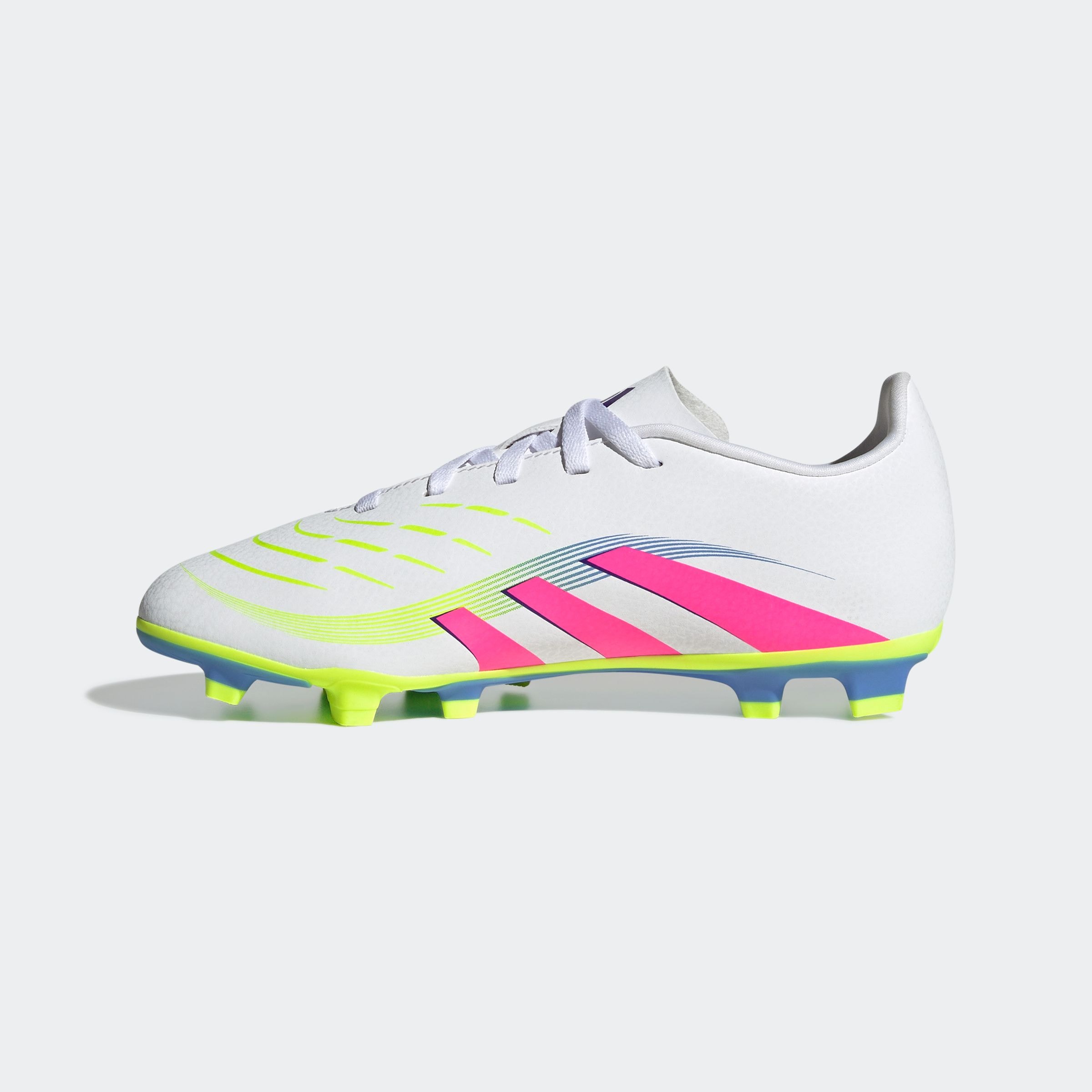 adidas Performance Fussballschuh »PREDATOR CLUB KIDS FG/MG«