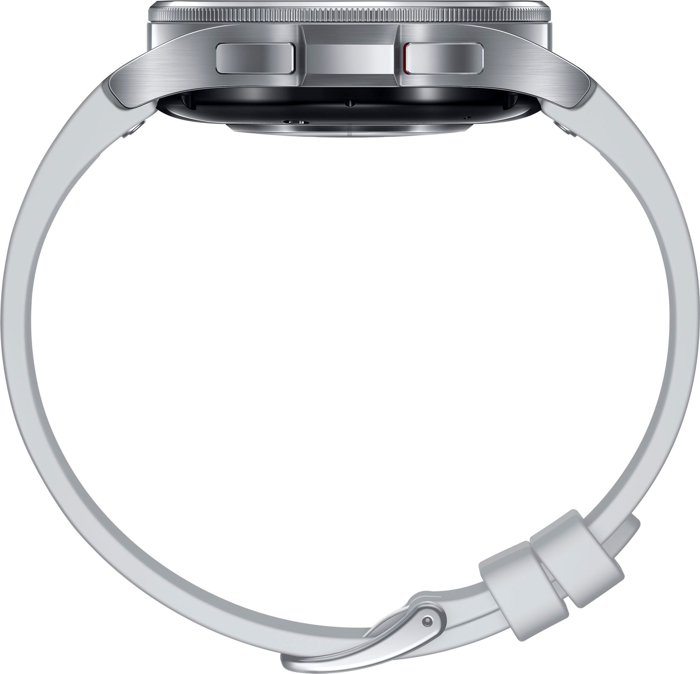Samsung Smartwatch »Galaxy Watch 6 Classic«, (3,33 cm / 1,3 Zoll), Wear OS by Samsung, 16 GB