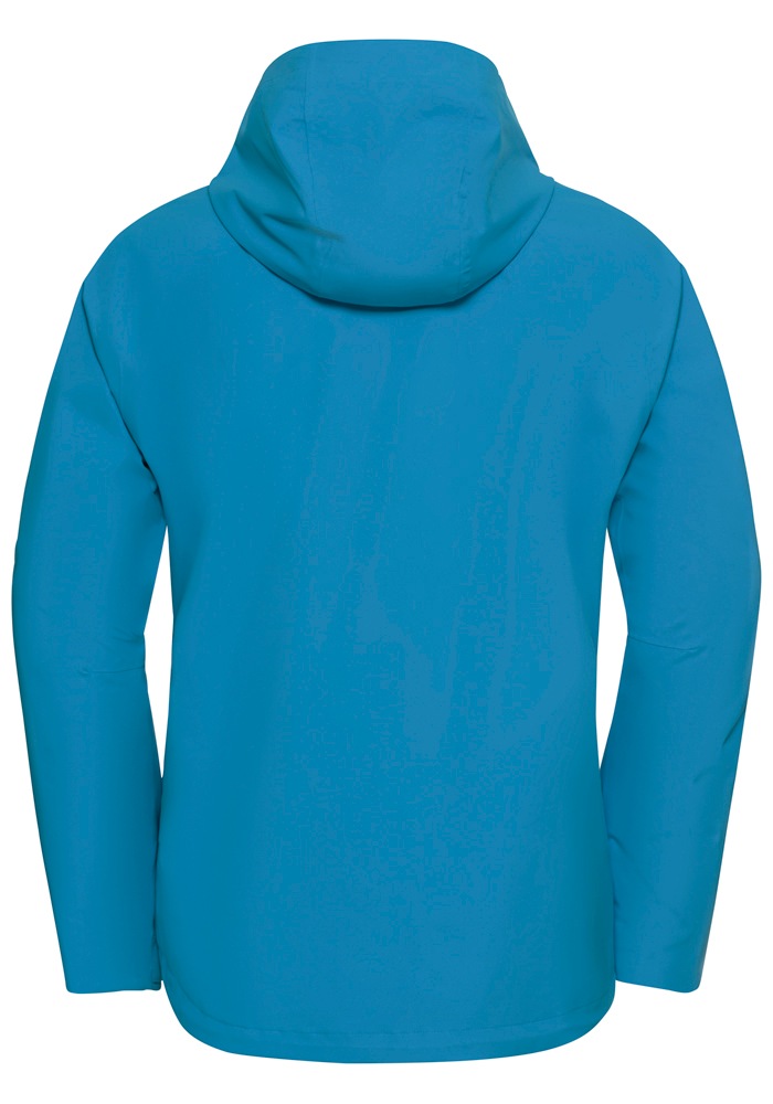 Jack Wolfskin Funktionsmantel »NORTHERN LITE COAT W«, Wärmend, winddicht, Übergangsjacke