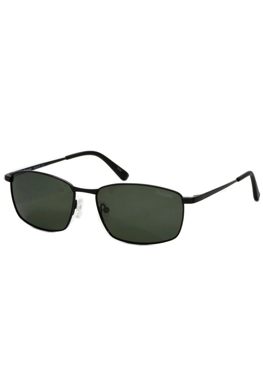 Jelmoli-Versand Sonnenbrille, an Material-Qualität online | höchste ultraleicht bestellen Bench. für Ansprüche