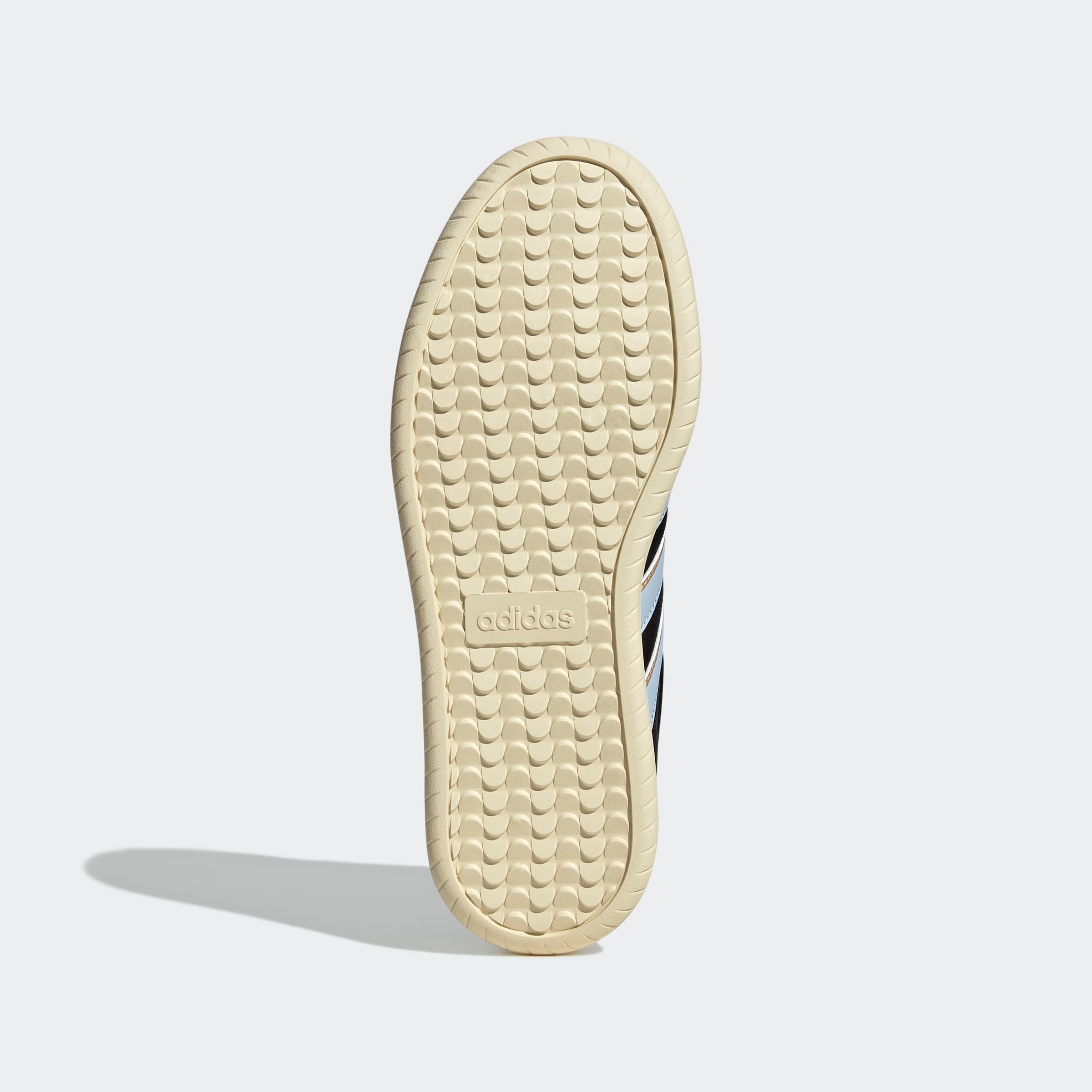 adidas Sportswear Sneaker »BARREDA«, Design auf den Spuren des adidas Handball Spezial