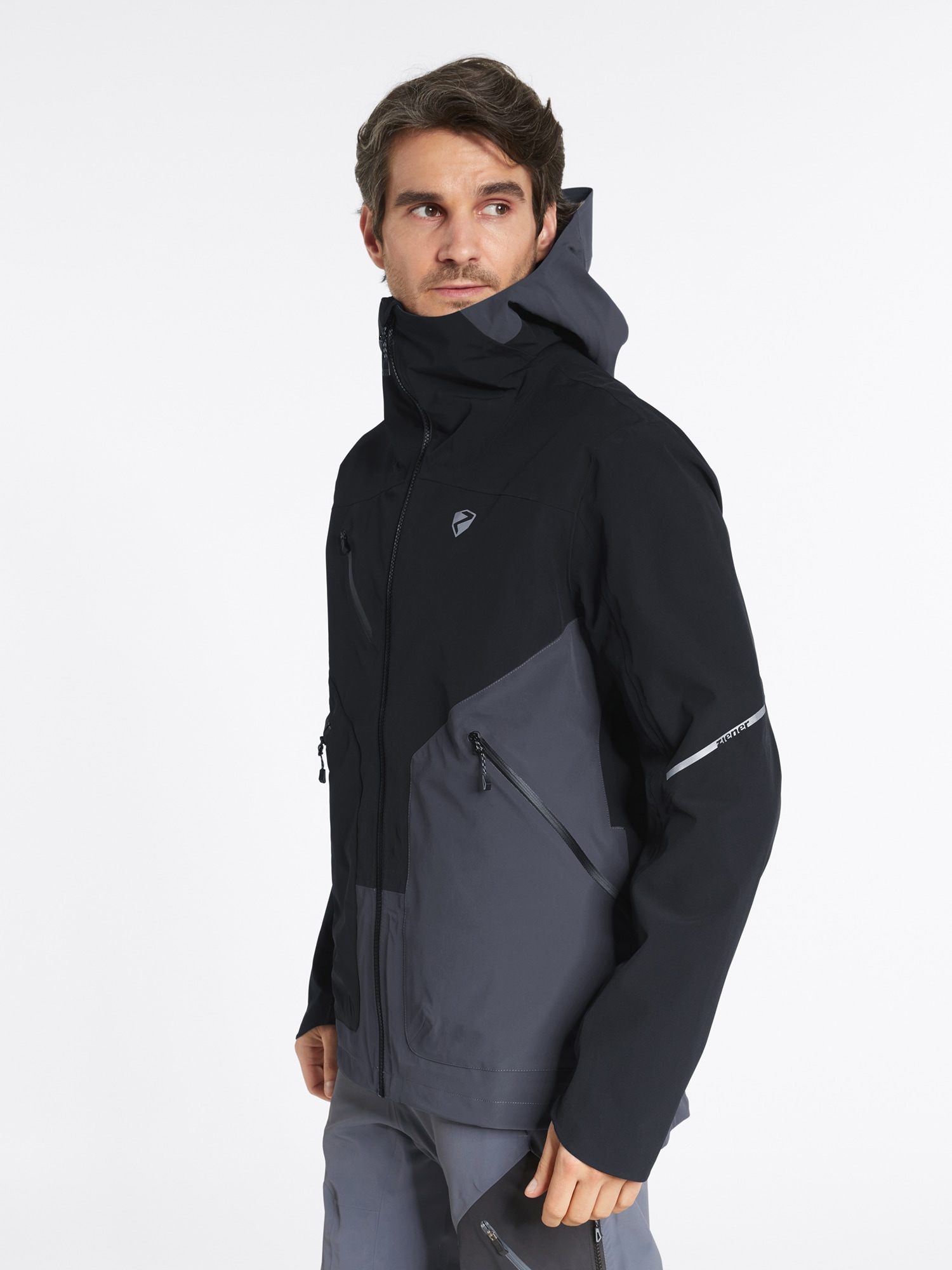 Ziener Funktionsjacke »NURO«