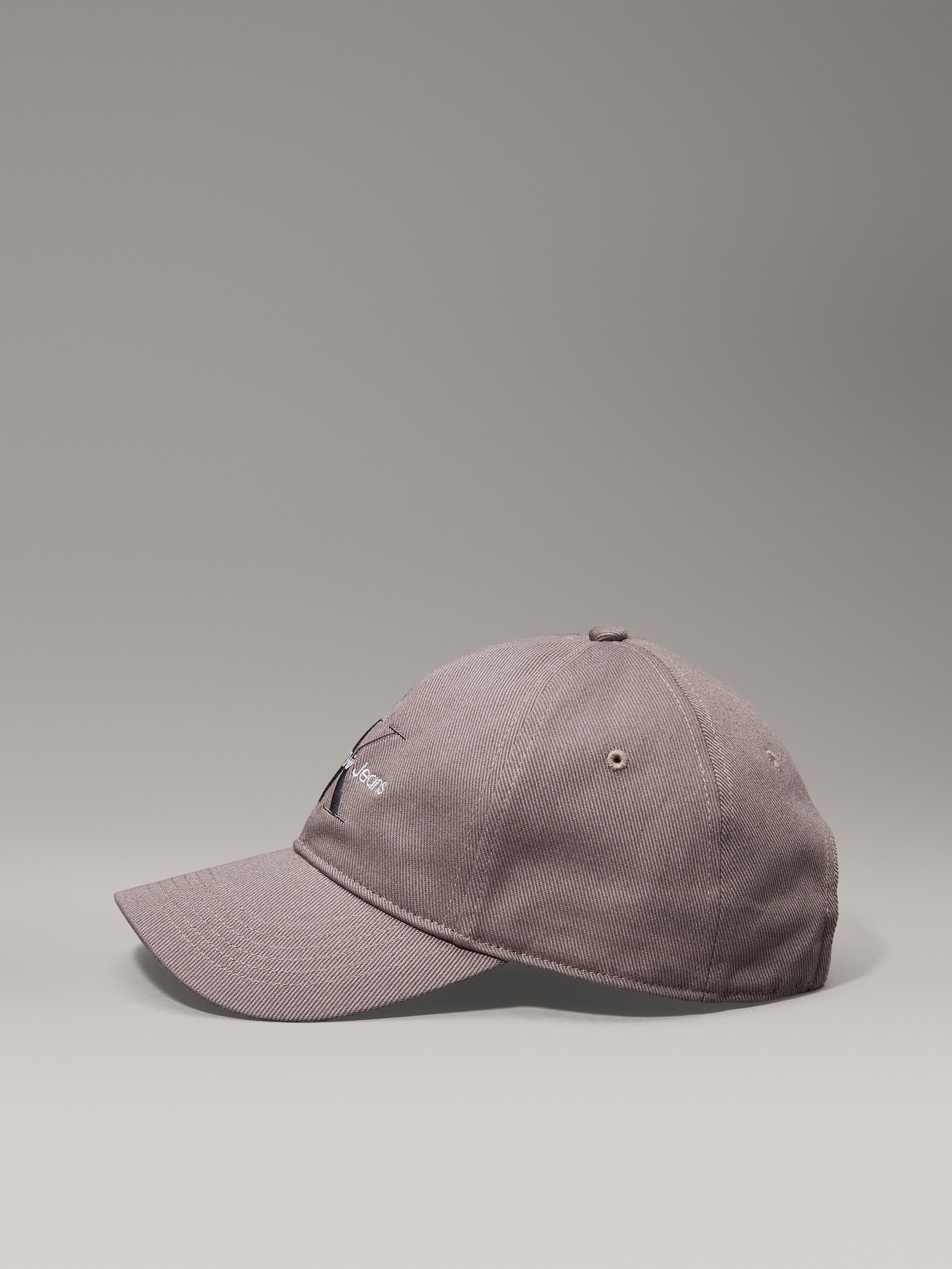 Calvin Klein Baseball Cap, mit Markenlogo
