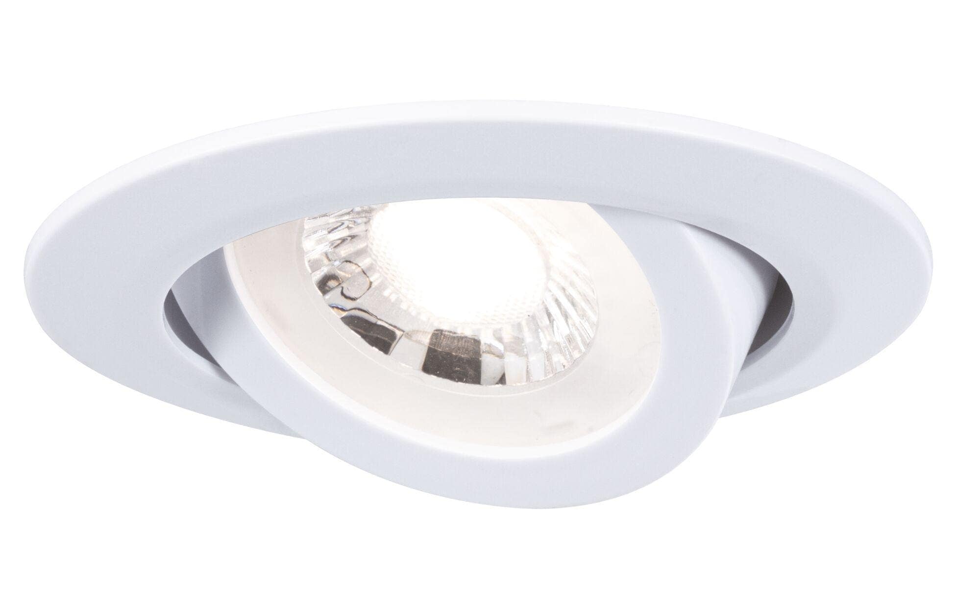 Paulmann LED Deckenspot »LED 3er-Set 3«, 3 flammig