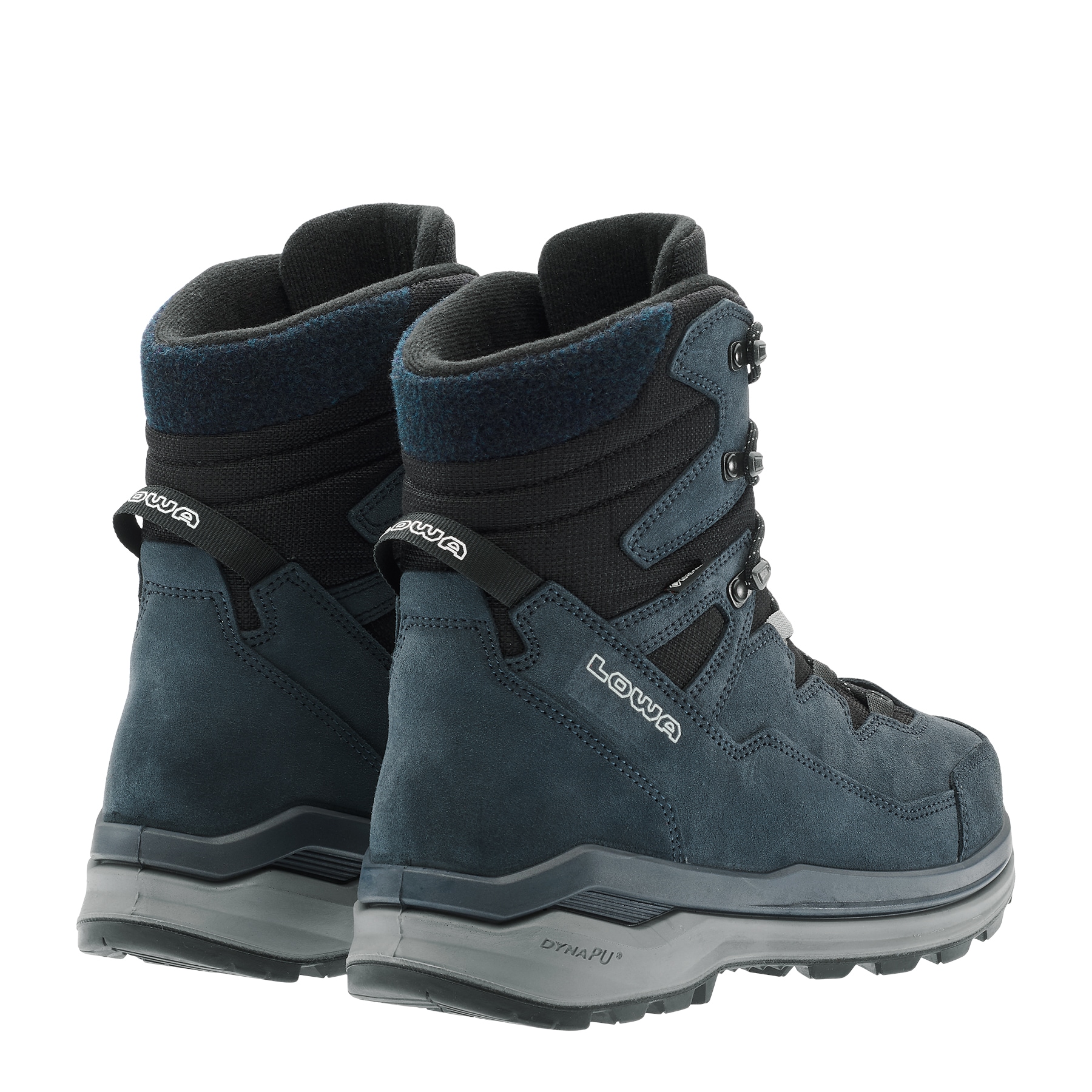 Lowa Winterstiefel »OTTAWA EVO GORE-TEX«, wasserdicht