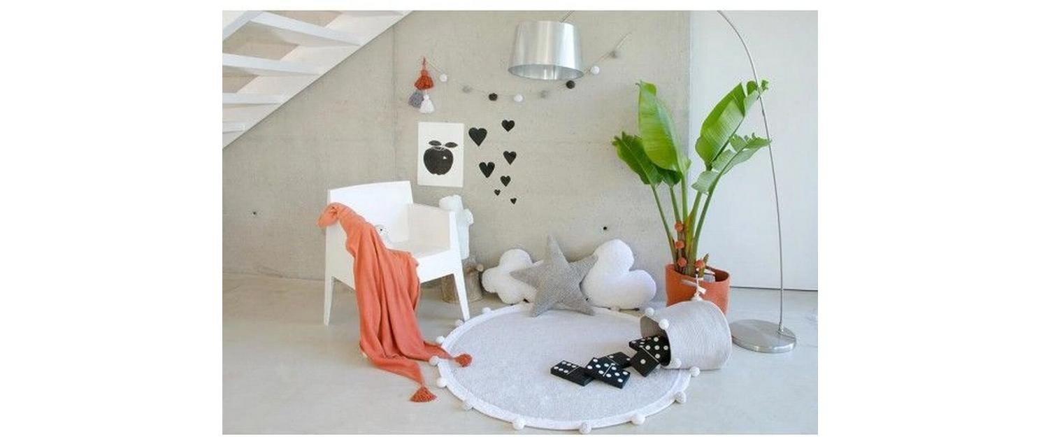 Spielzeugtruhe »Lorena Canals Bubbly«
