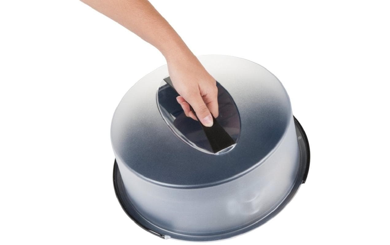 Zenker Springform »Springform mit Haube«