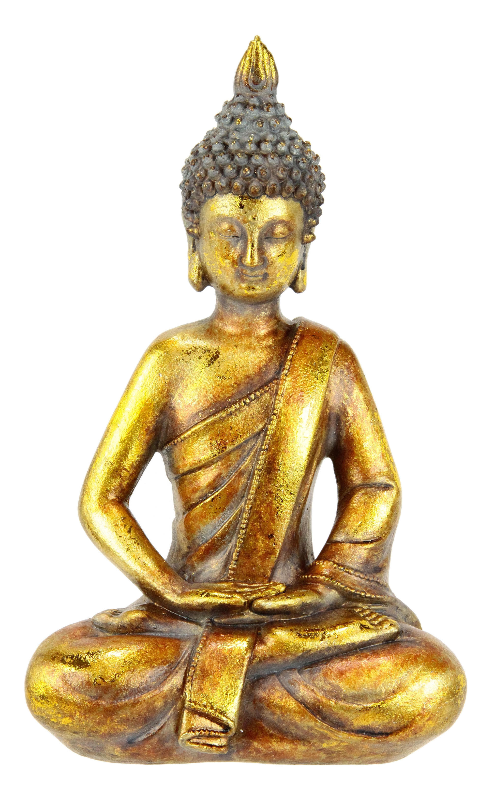 I.GE.A. Dekofigur »Buddha« | Jelmoli-Versand online kaufen