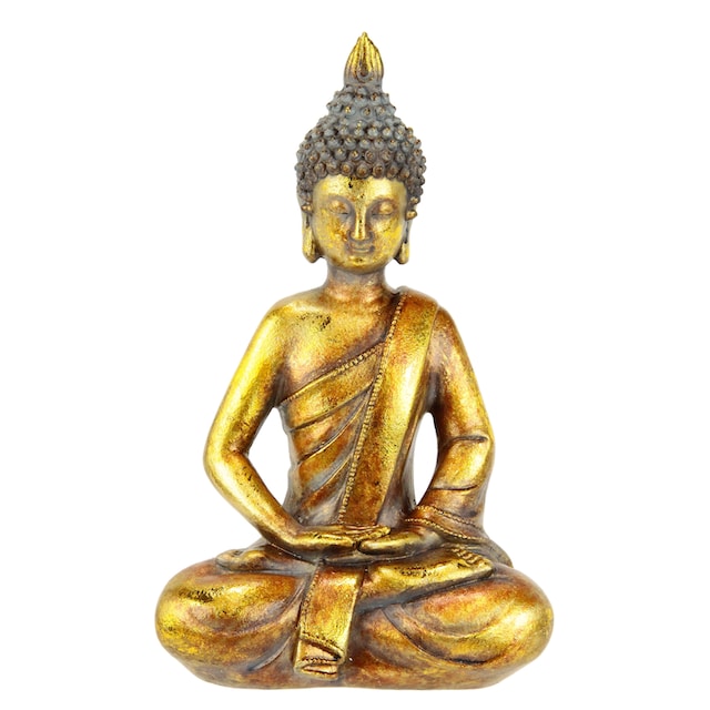 I.GE.A. Dekofigur »Buddha« online kaufen | Jelmoli-Versand