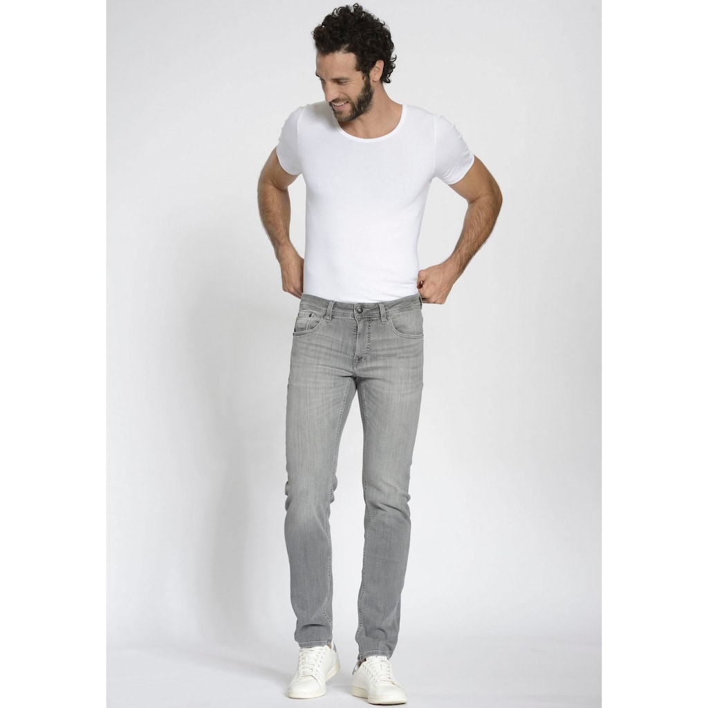 GANG 5-Pocket-Jeans »94NICO«, in zwei verschiedenen Beinlängen im 5-Pocket Style