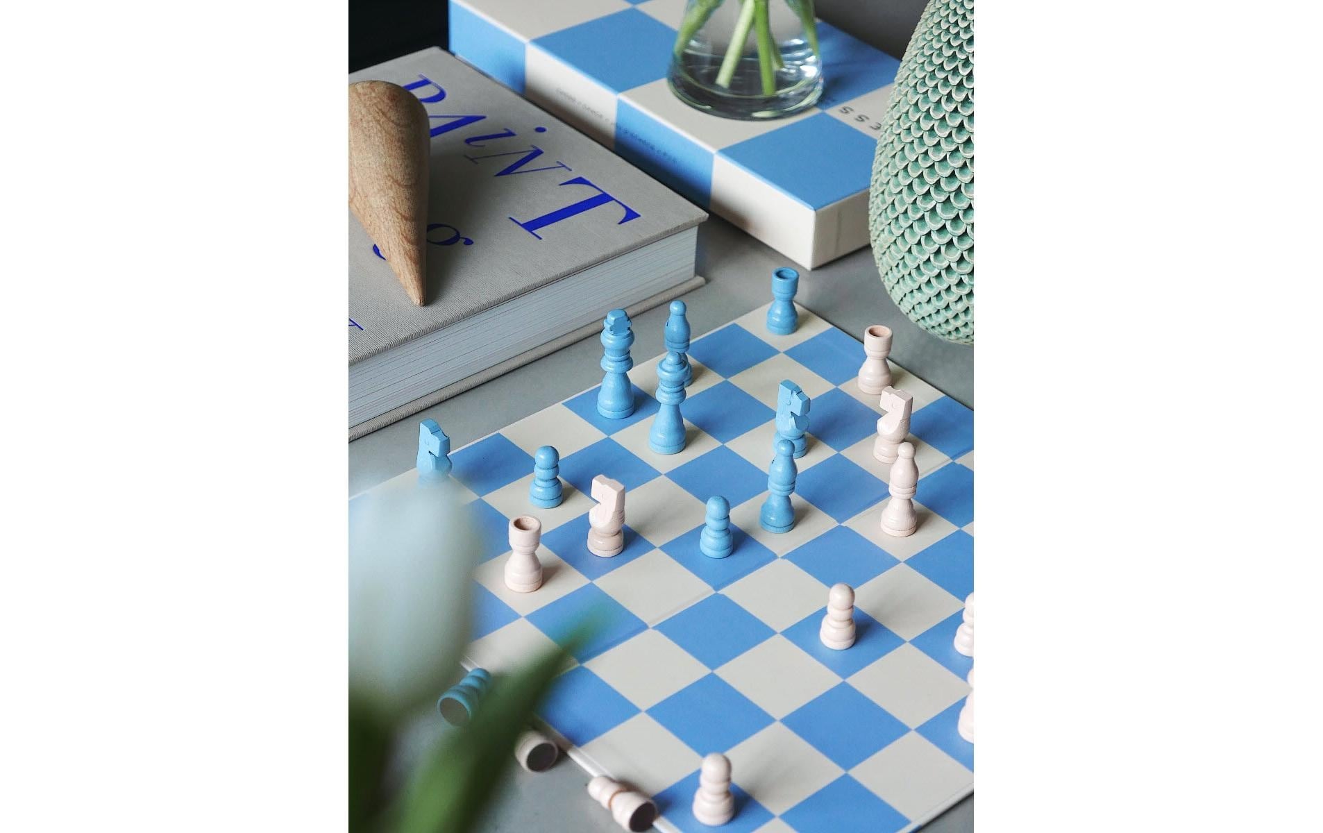 Helvetiq Spiel »New Play«