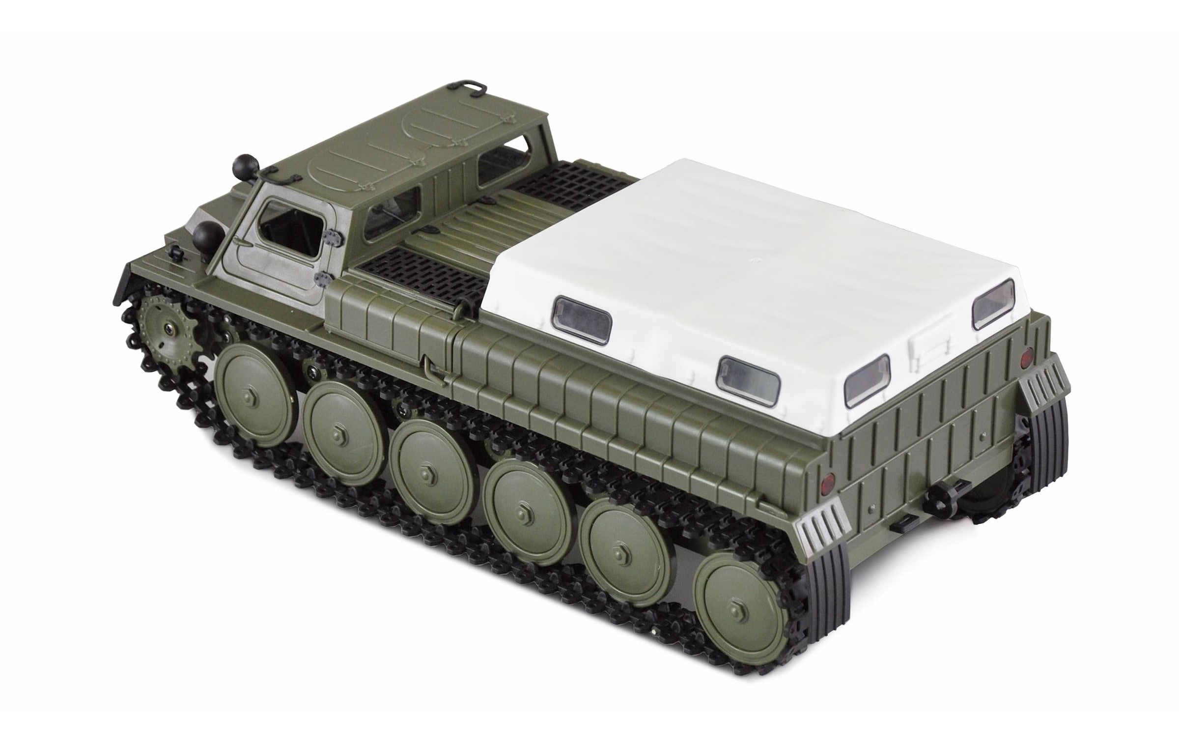 Amewi RC-Auto »gepanzert«