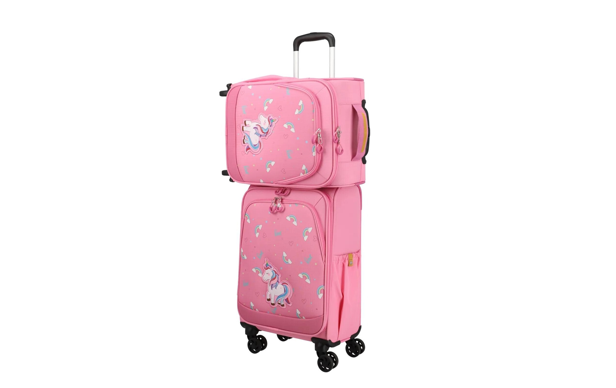 travelite Trolley »Minimover 2w«, 2 Rollen