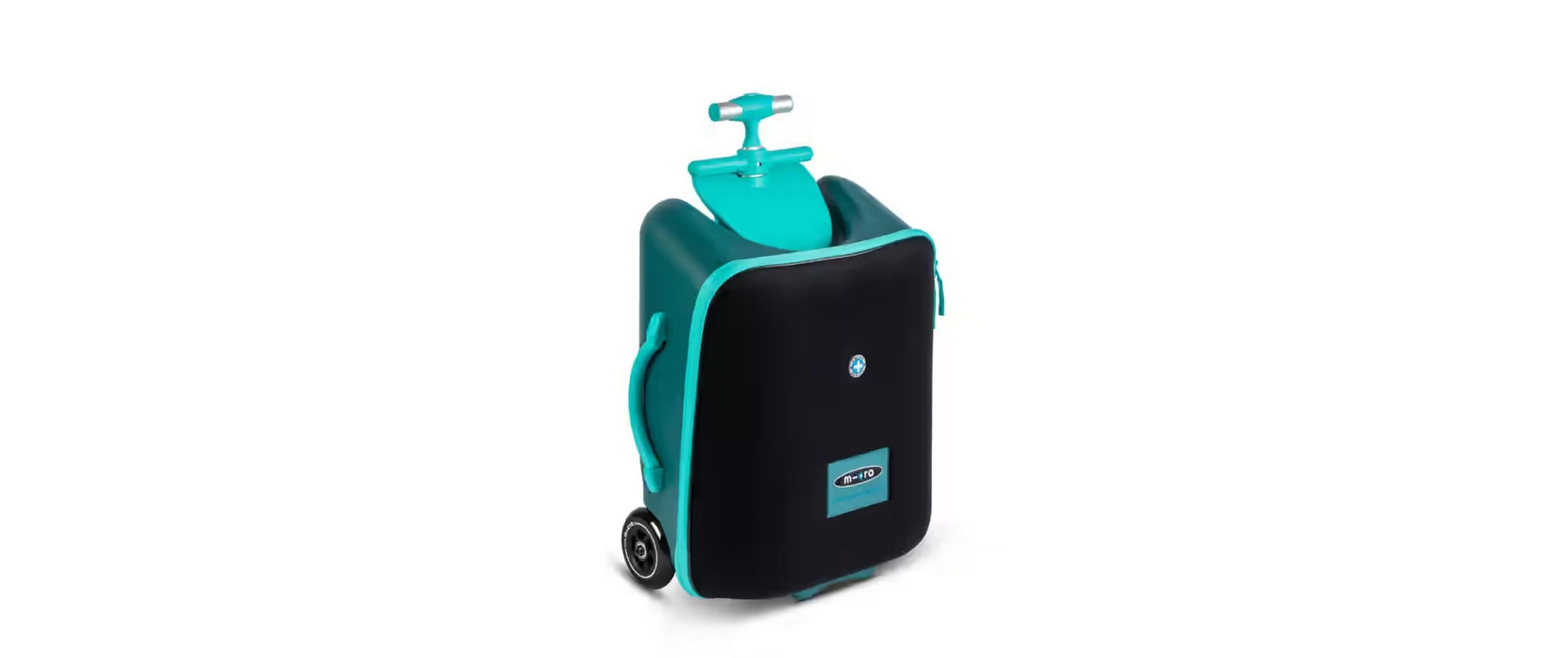 Micro Mobility Kinderkoffer »Micro Luggage«