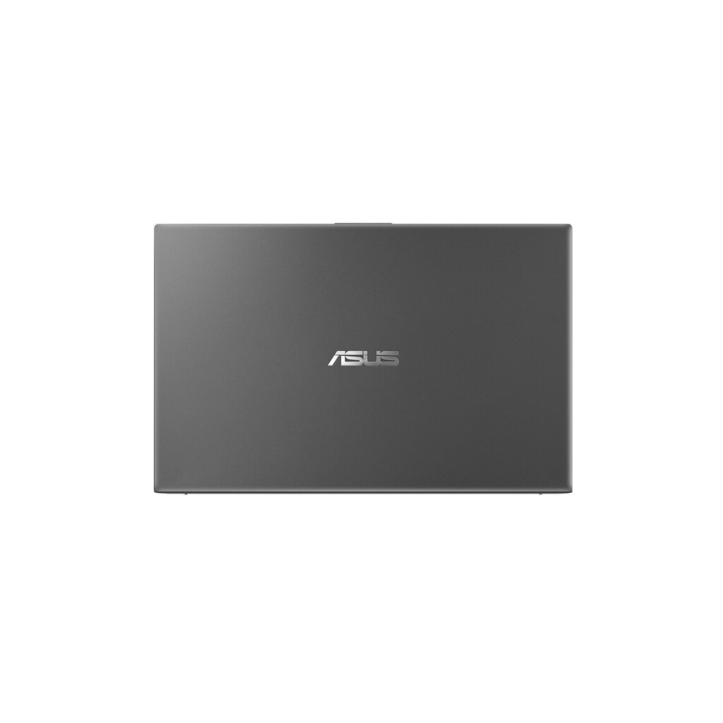 Asus Notebook »15 X512JA-EJ189T«, 39,62 cm, / 15,6 Zoll, Intel, Core i5, UHD Graphics, 512 GB HDD, 512 GB SSD