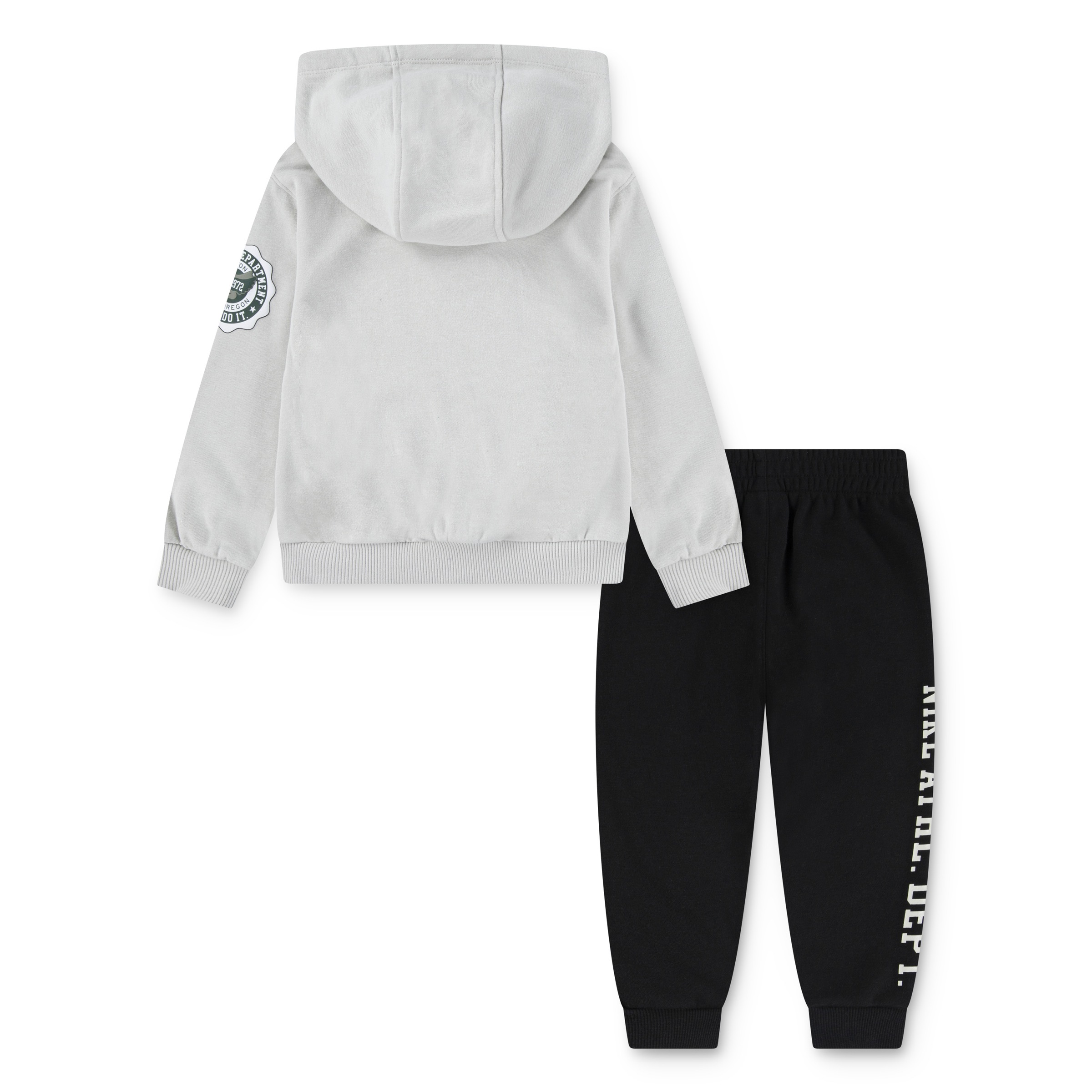 Nike Sportswear Jogginganzug »NKB B NSW P.E. FT PO PANT SET«, (2 tlg.), für Kinder