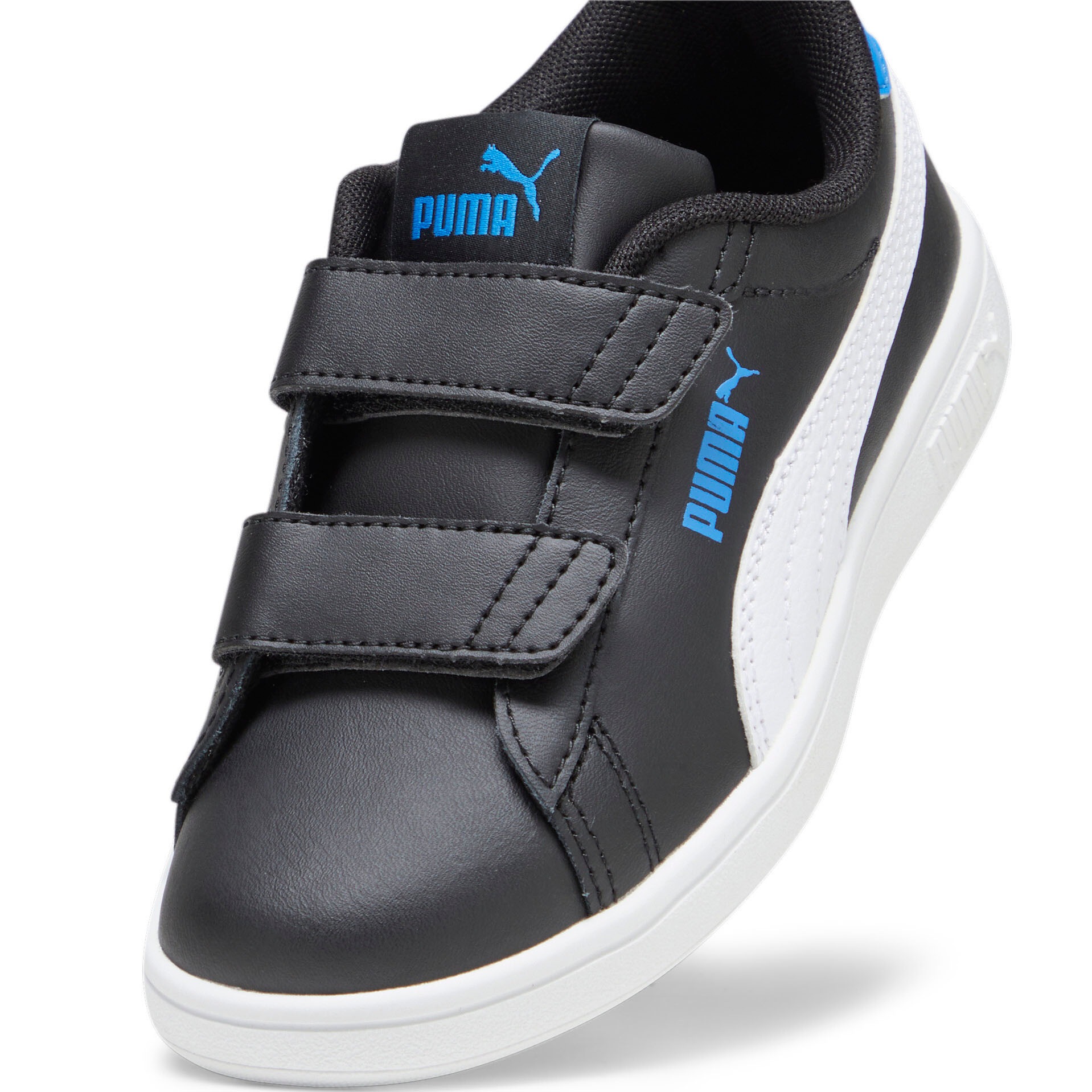 ✵ PUMA Sneaker »SMASH 3.0 L V PS«, mit Klettverschluss günstig kaufen |  Jelmoli-Versand