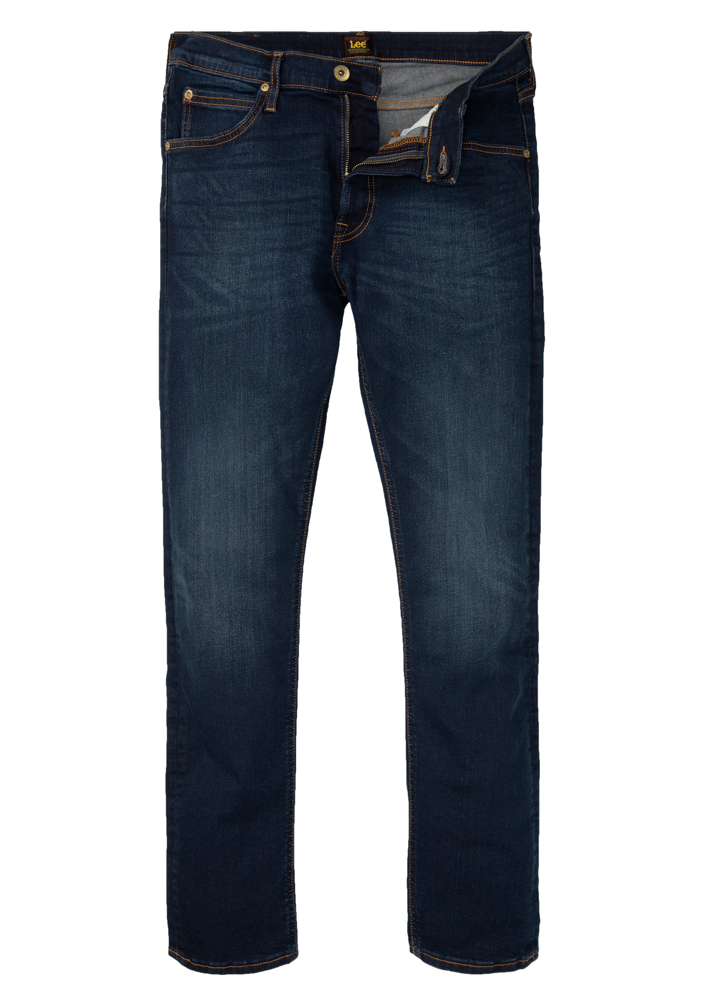 Lee® Tapered-fit-Jeans »LUKE«