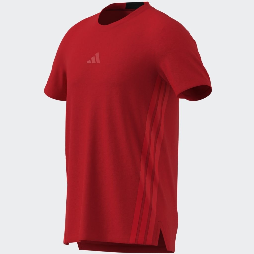 adidas Performance T-Shirt »D4T 3S TEE«