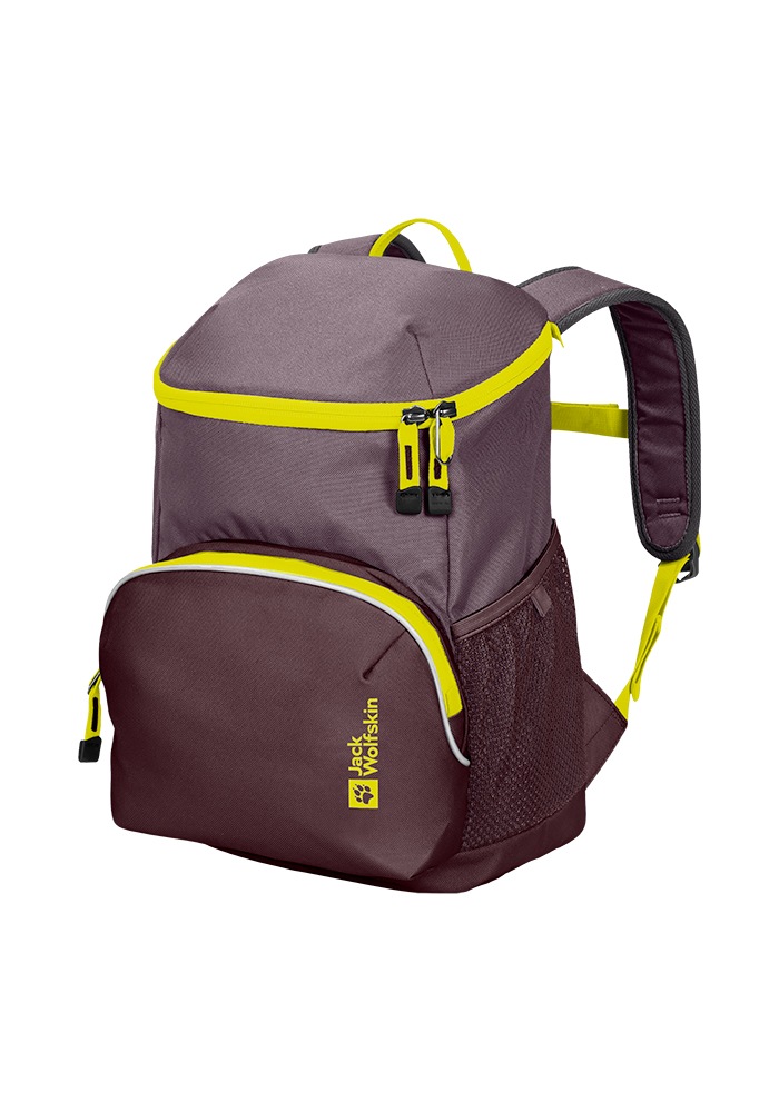 Jack Wolfskin Kinderrucksack »ERLEBNIS PACK«