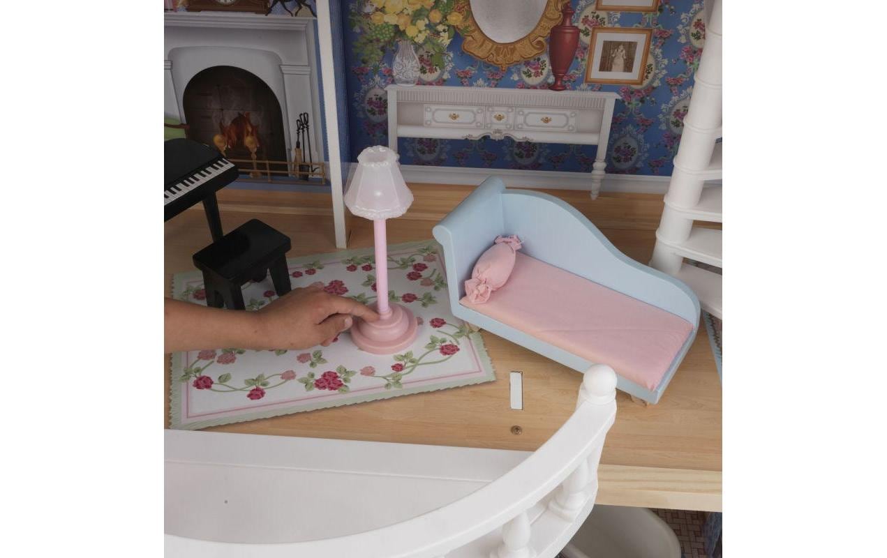 KidKraft® Puppenhaus »Puppenhaus Magnolia Mansion«