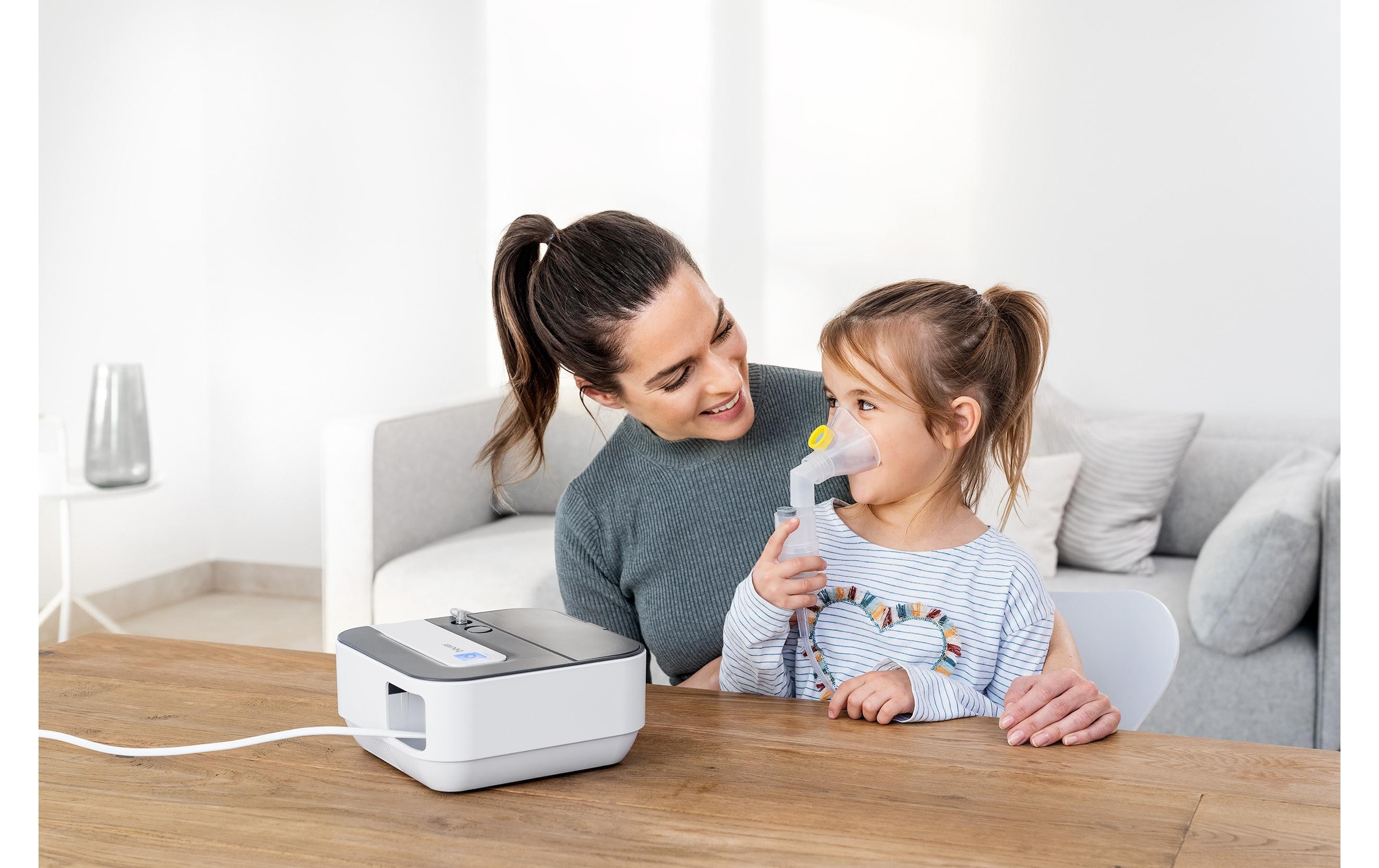 BEURER Inhalator »IH 28 Pro«