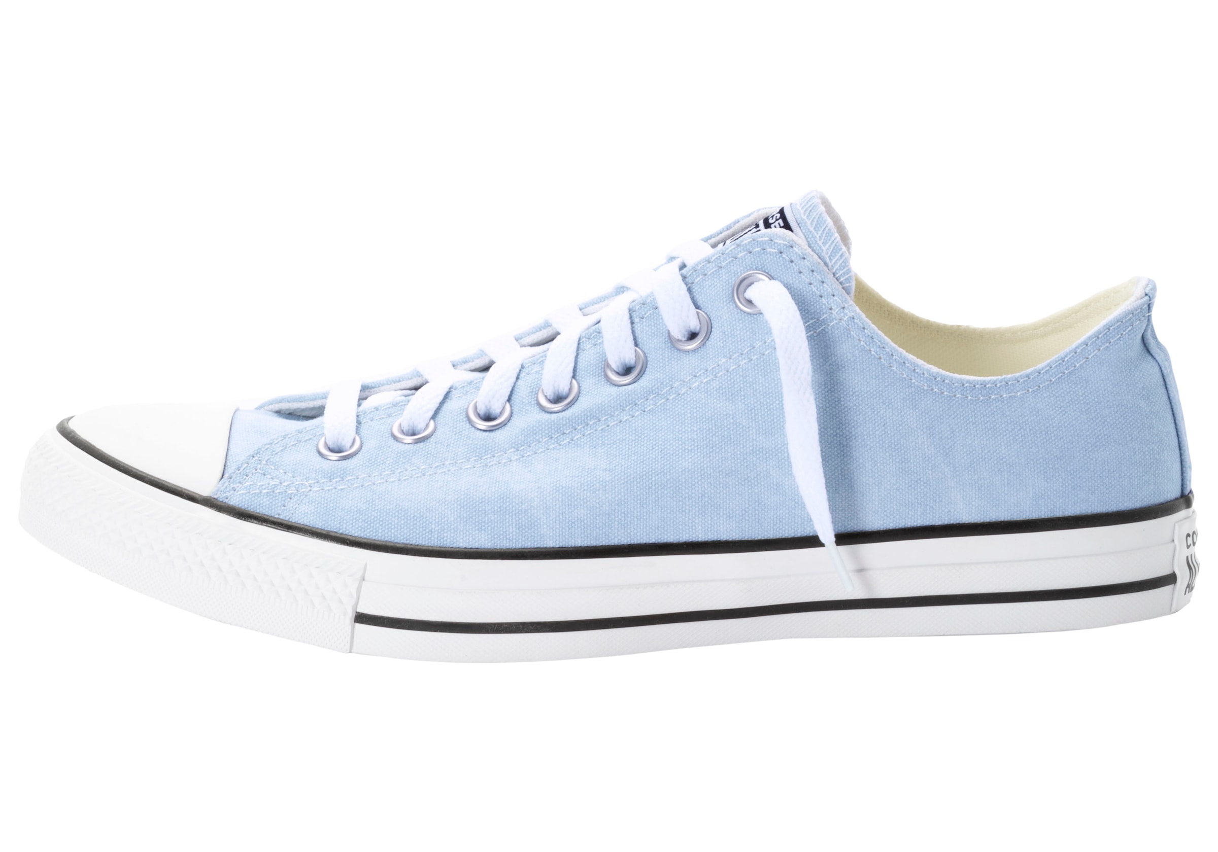 Converse Sneaker »CHUCK TAYLOR ALL STAR WASHED CANVAS«