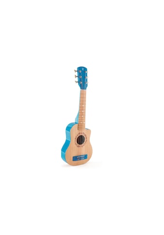 Hape Spielzeug-Musikinstrument »Gitalele Blaue« kaufen