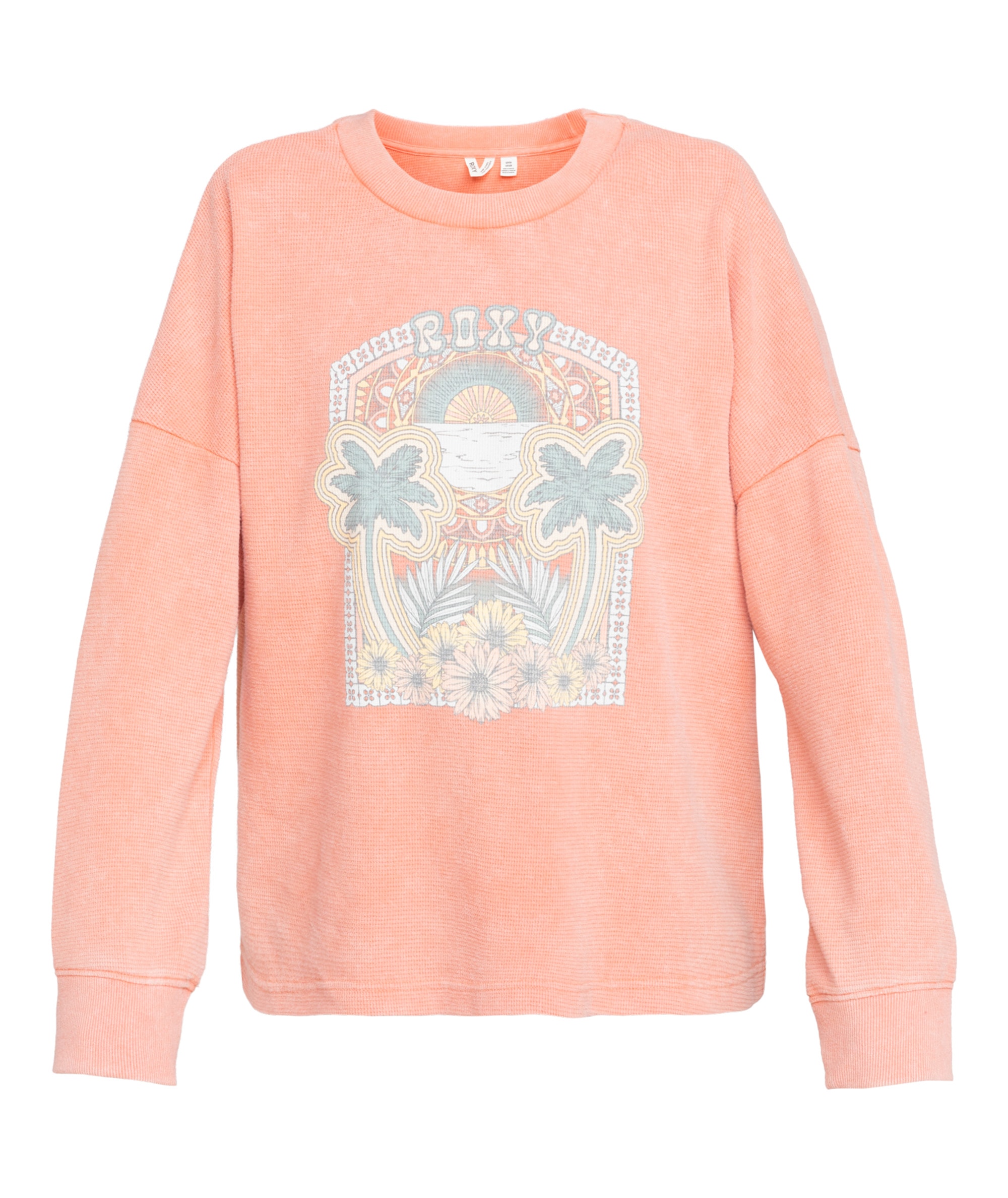 Roxy Sweatshirt »EAST SIDE MIDWEIGHT LS«