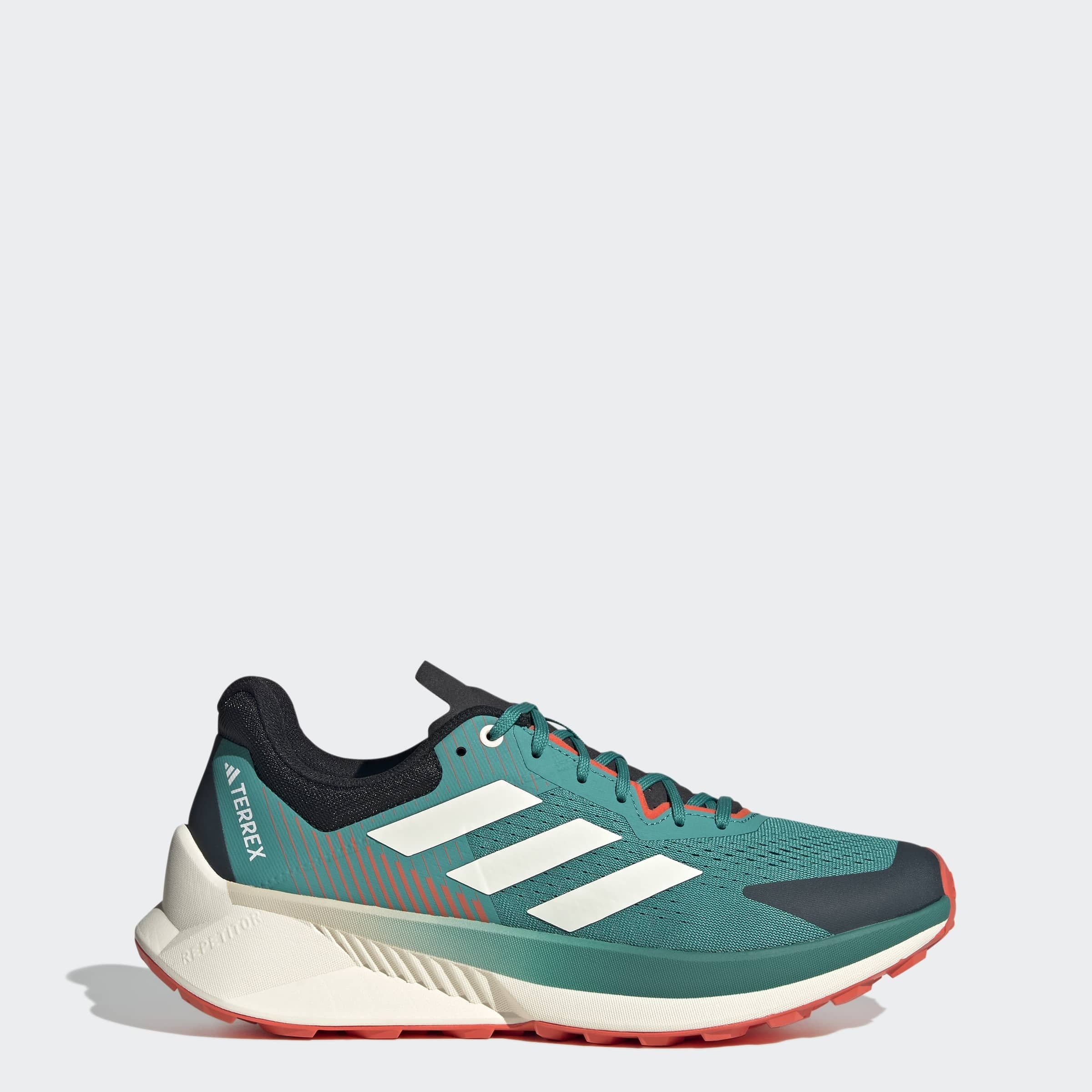 adidas TERREX Trailrunningschuh »SOULSTRIDE FLOW TRAILRUNNING«