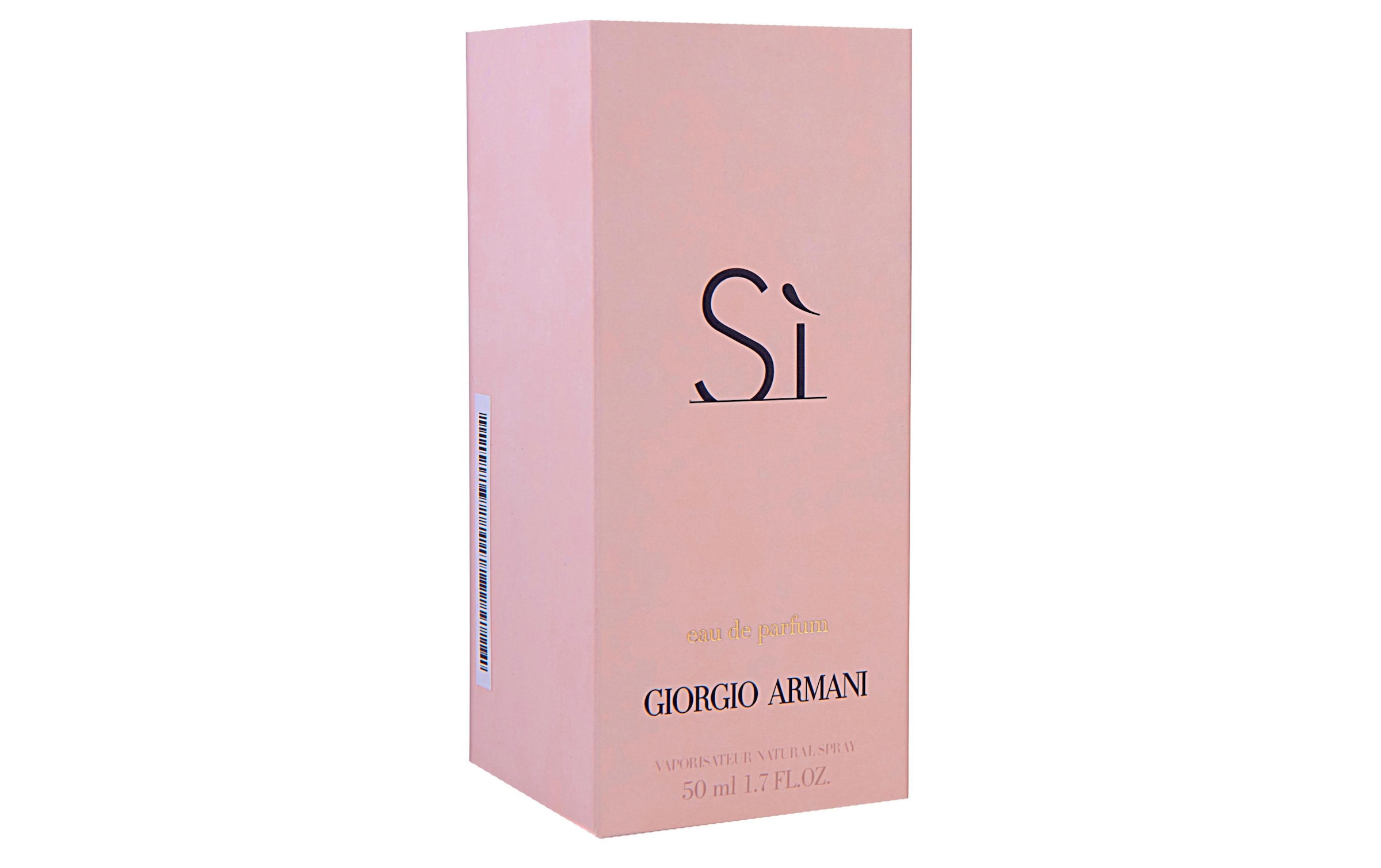 Giorgio Armani Eau de Parfum »Giorgio Armani Si 50 ml«
