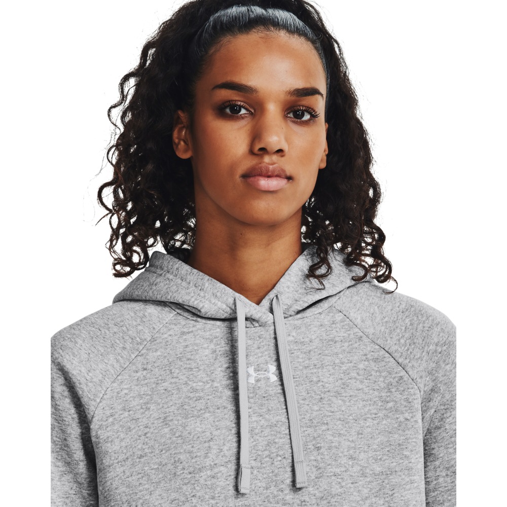 Under Armour® Fleecepullover