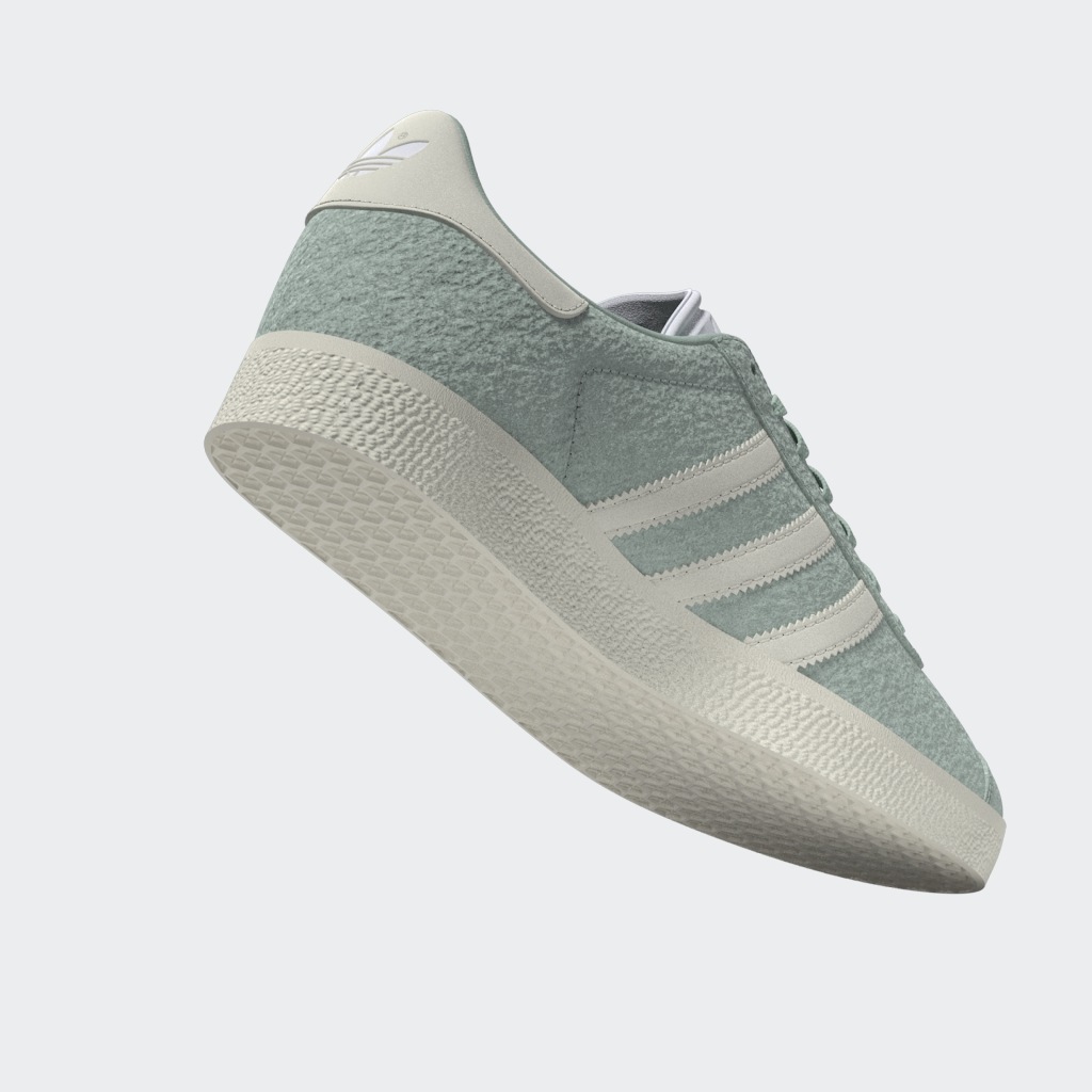 adidas Originals Sneaker »GAZELLE W«