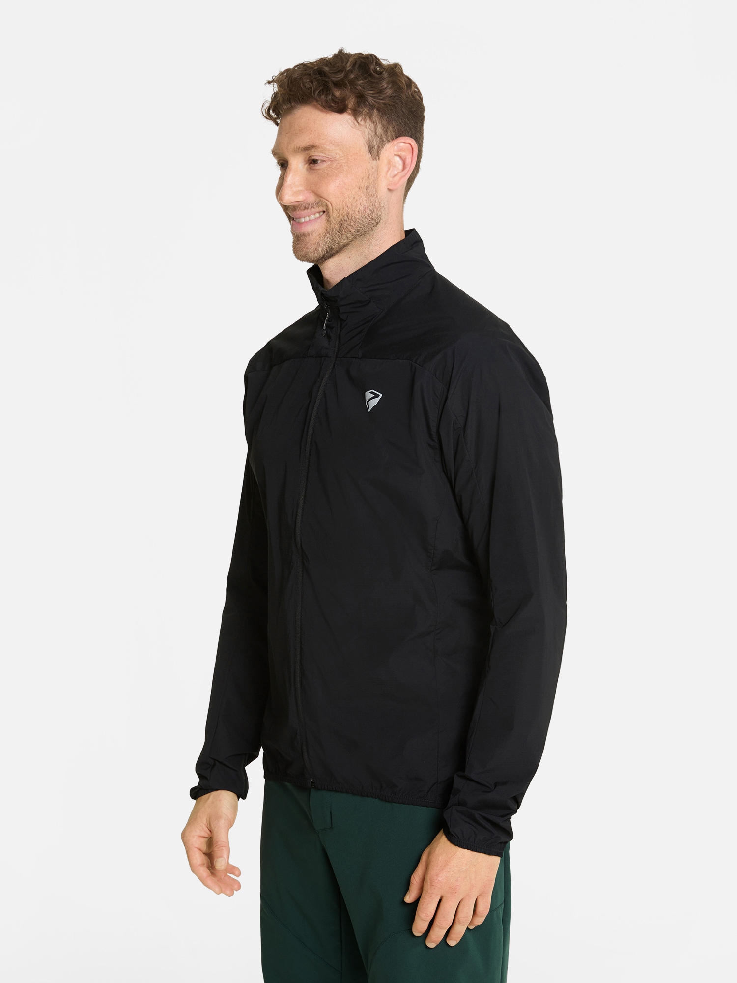 Ziener Fahrradjacke »NEDMUND-Z«