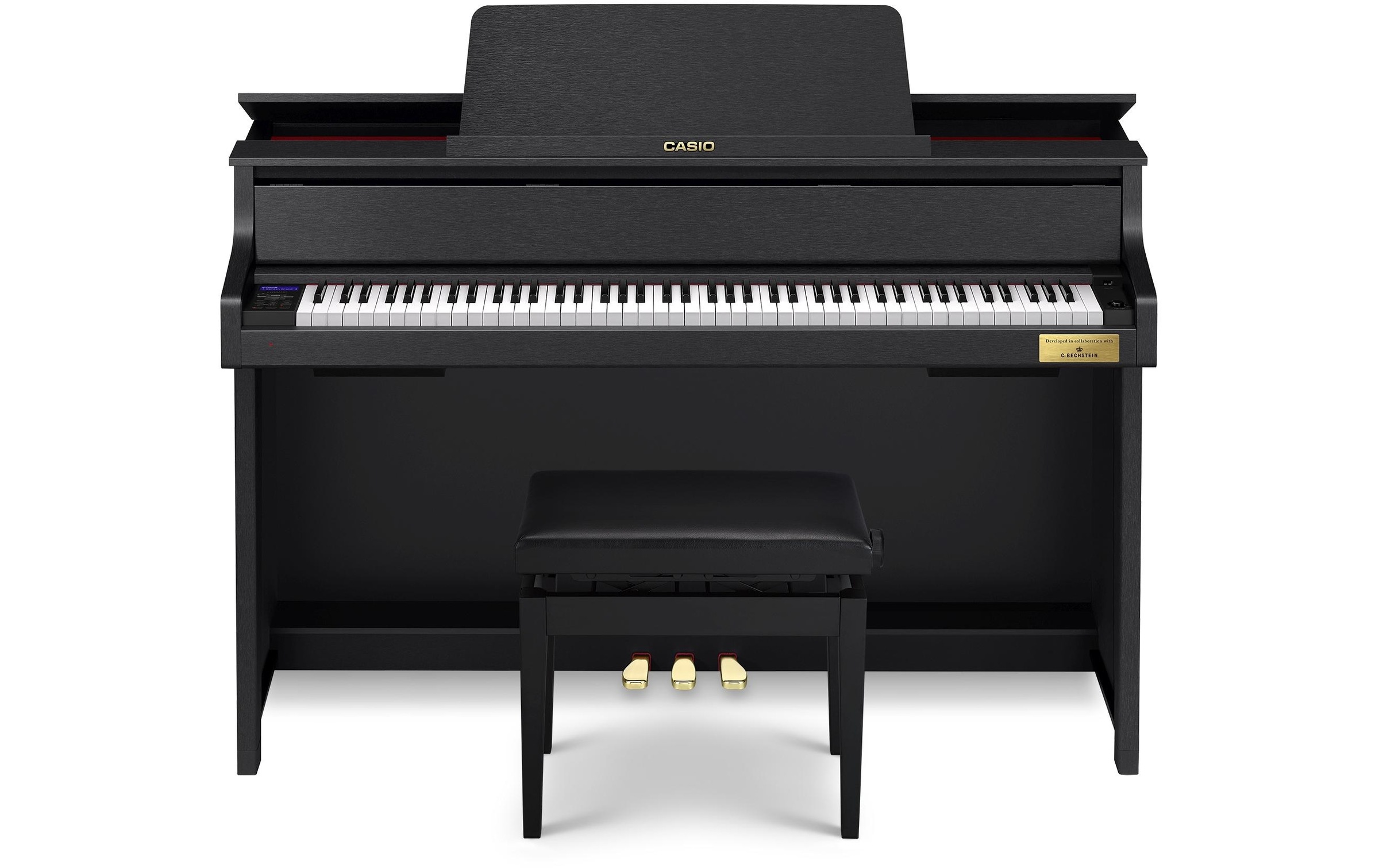 CASIO Digitalpiano »CELVIANO Grand Hybrid GP-310«