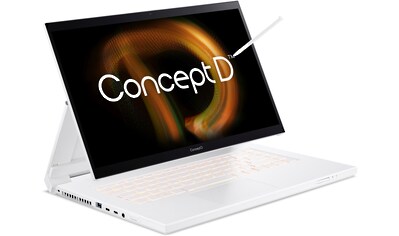 Acer Convertible Notebook »ConceptD 7 Ezel Pro«, (39,46 cm/15,6 Zoll), Intel, 2000 GB SSD kaufen