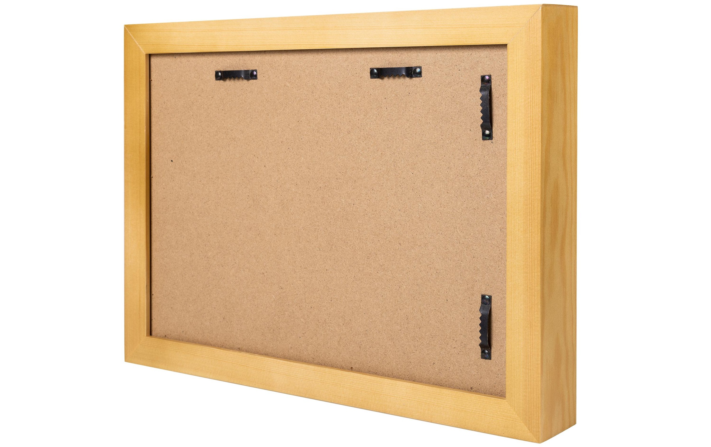 Cocon Bilderrahmen »für Kinderzeichnungen 35 x 26 x 5 cm«, für 100 Bilder