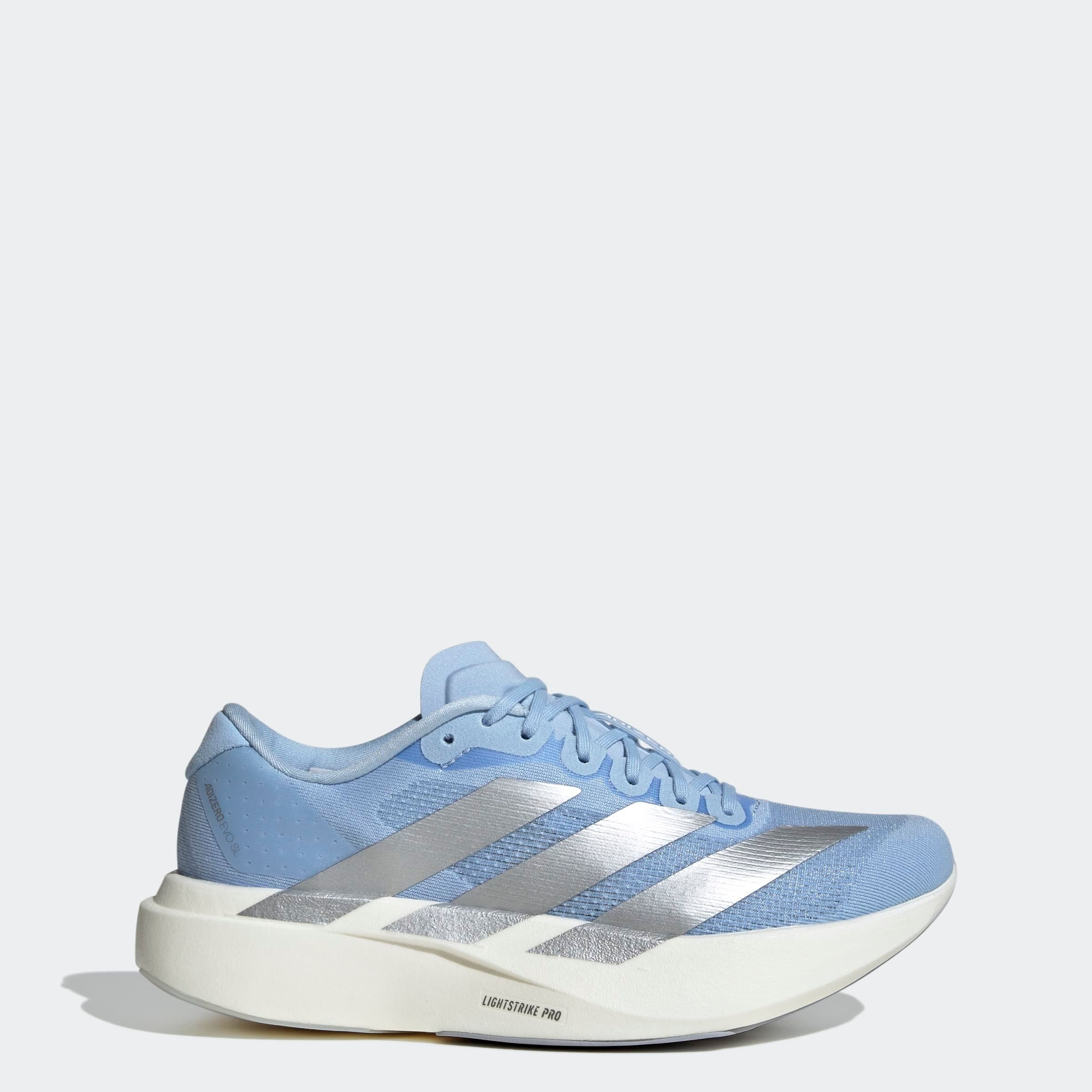 adidas Performance Laufschuh, angelehnt an das Design vom Adios Pro Evo