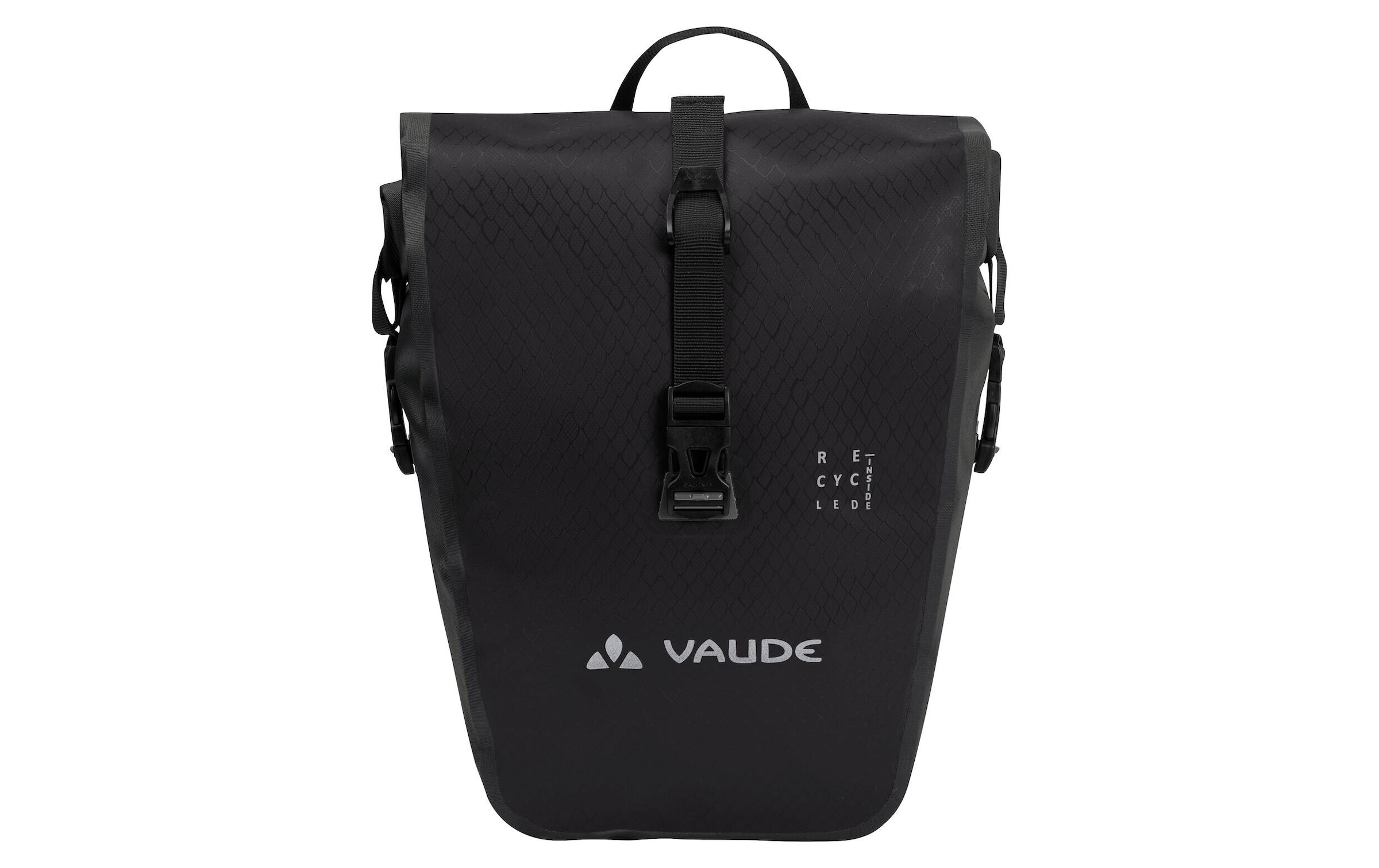 VAUDE Fahrradtasche »Aqua Front«