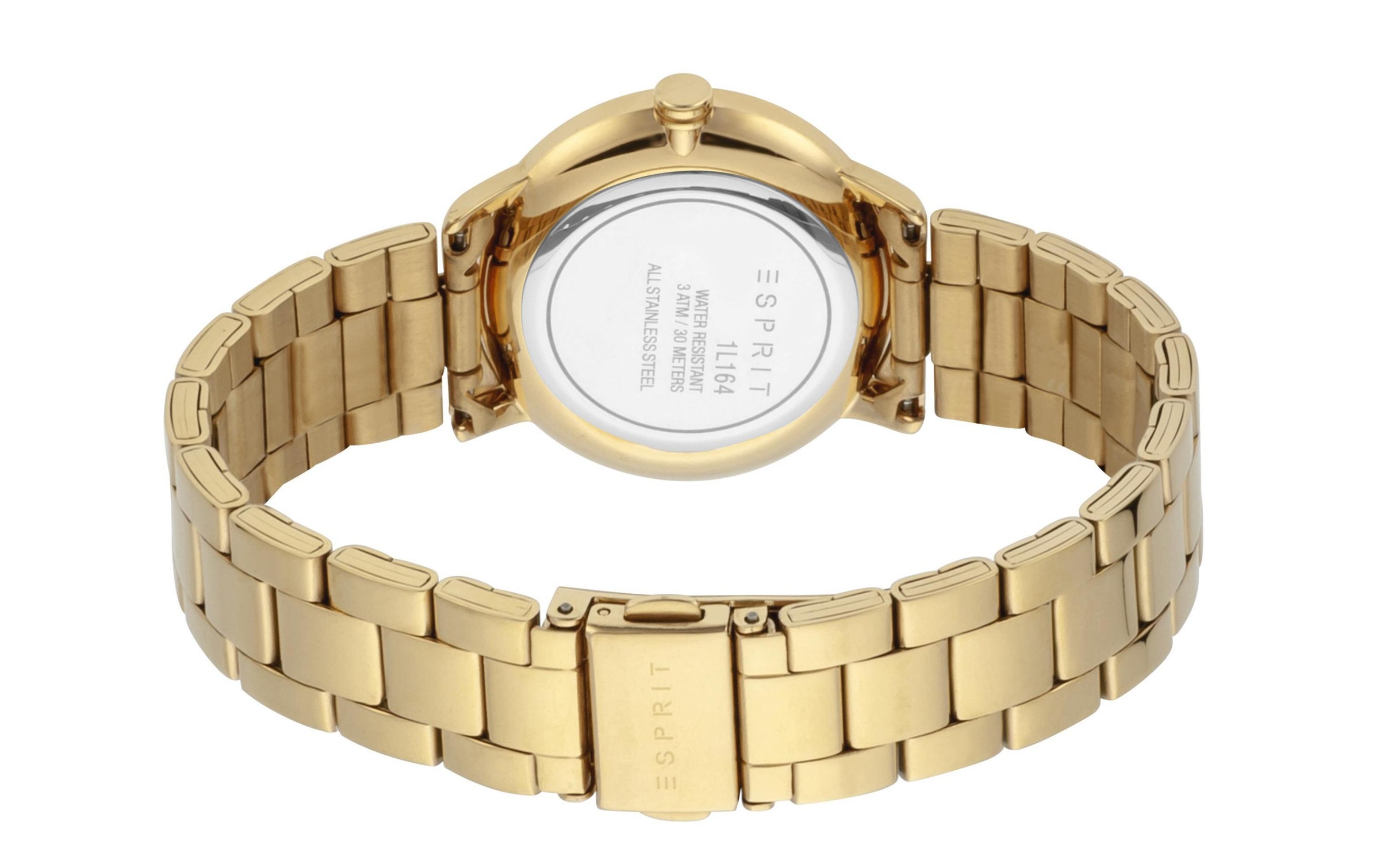Esprit Chronograph »Minimal ES1L164M0055 Ø 34 mm Damen«